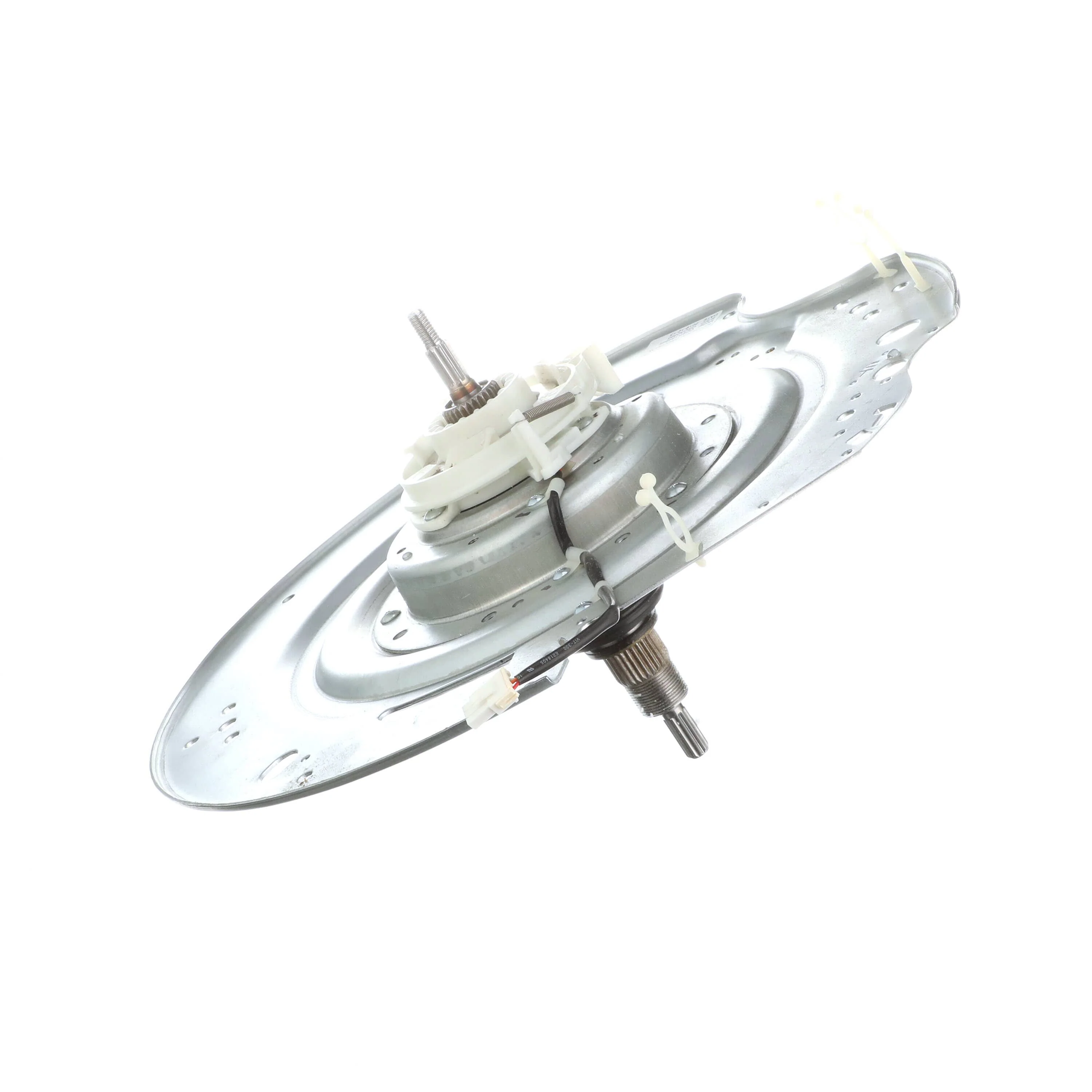 DC97-15494E Washer Drive Shaft And Shifter Assembly - Image 7