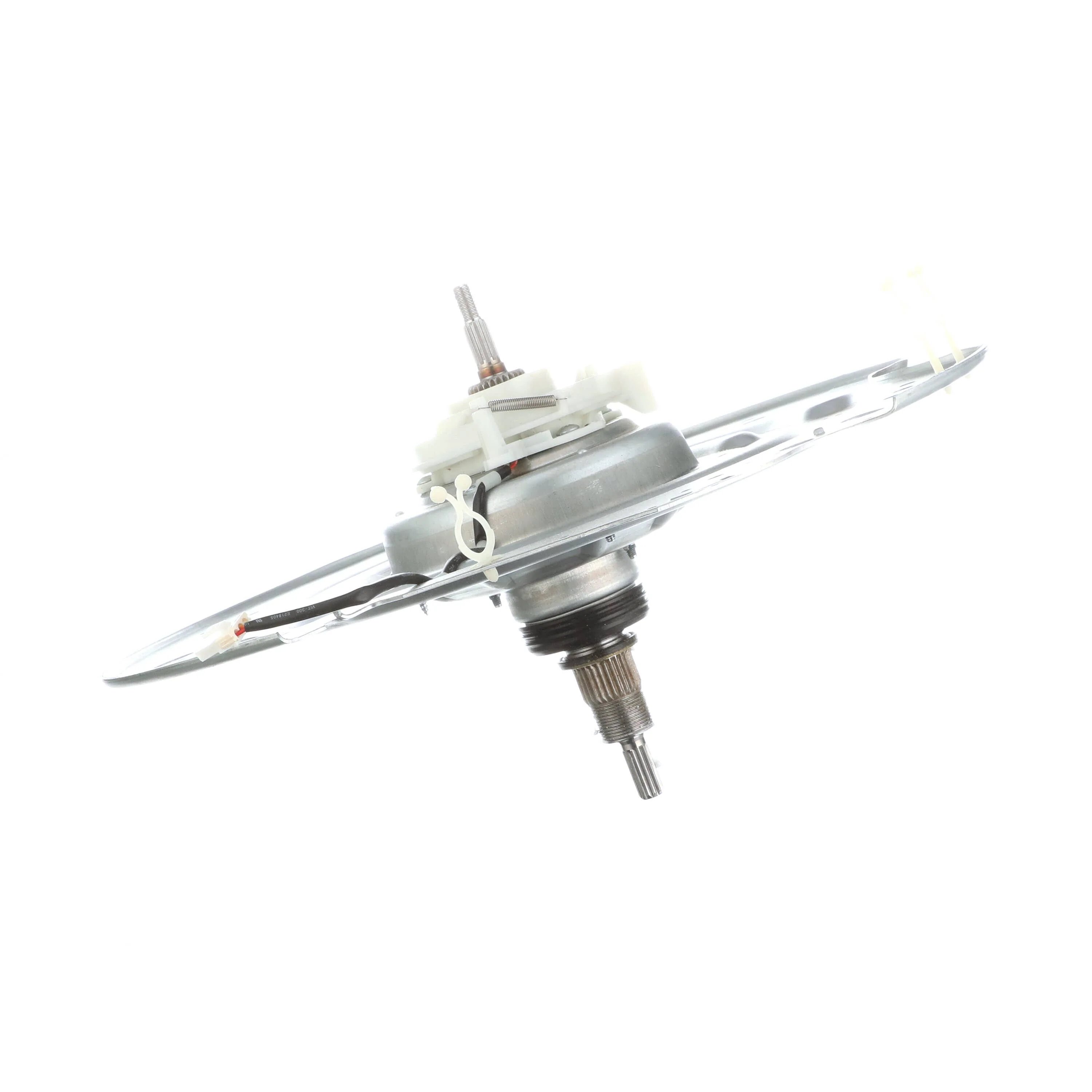 DC97-15494E Washer Drive Shaft And Shifter Assembly - Image 9