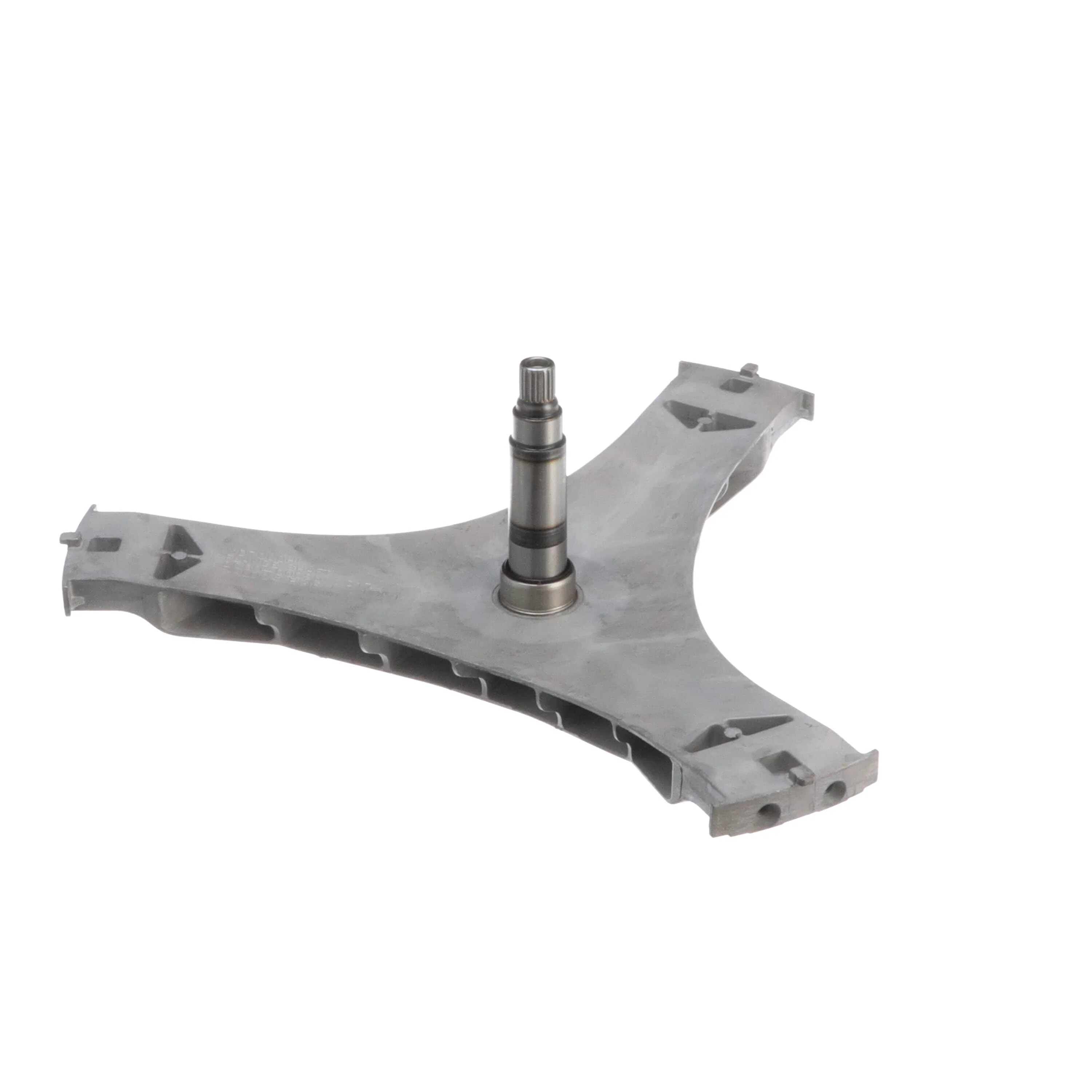 DC97-16509B Washer Flange Shaft Assembly - Image 10