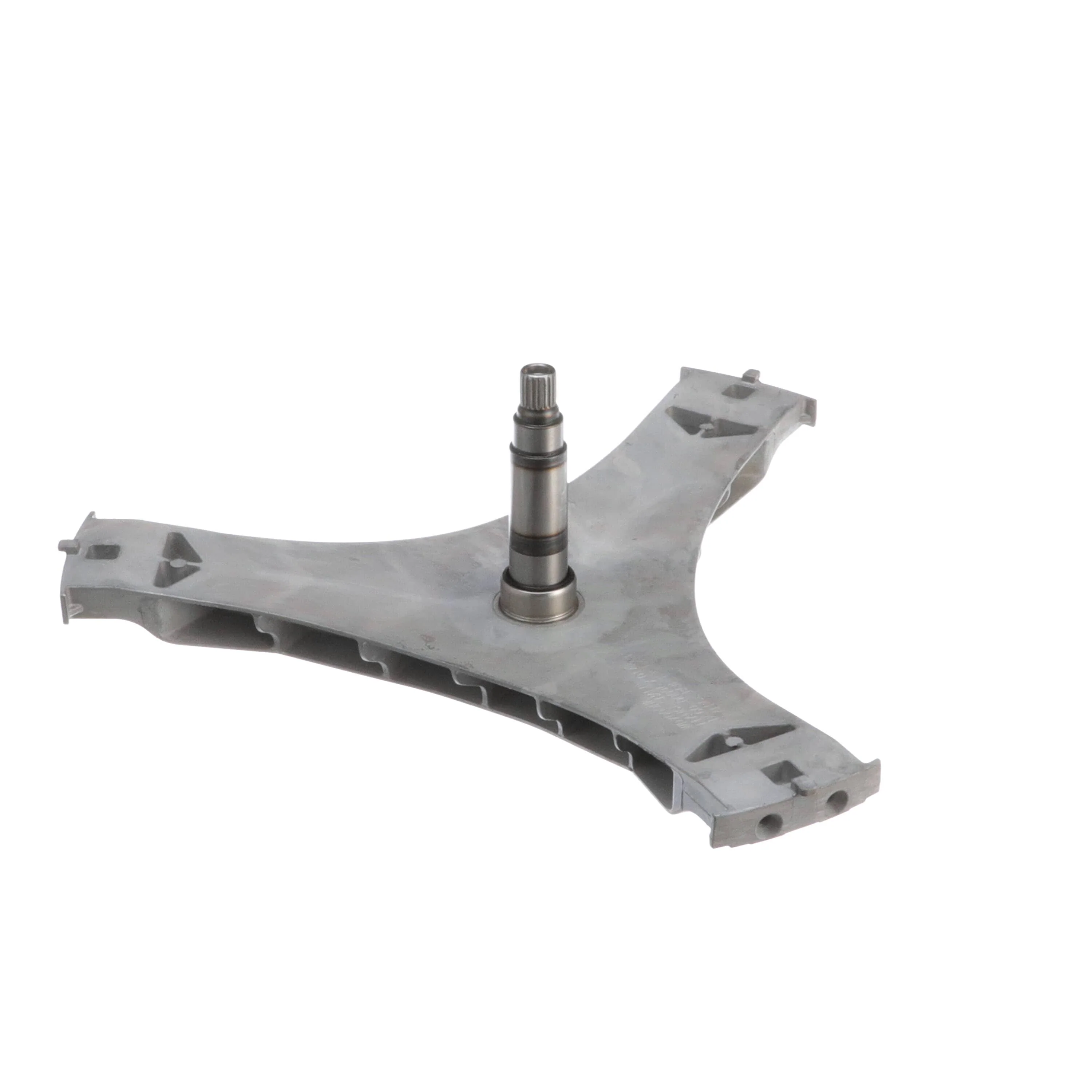 DC97-16509B Washer Flange Shaft Assembly - Image 2