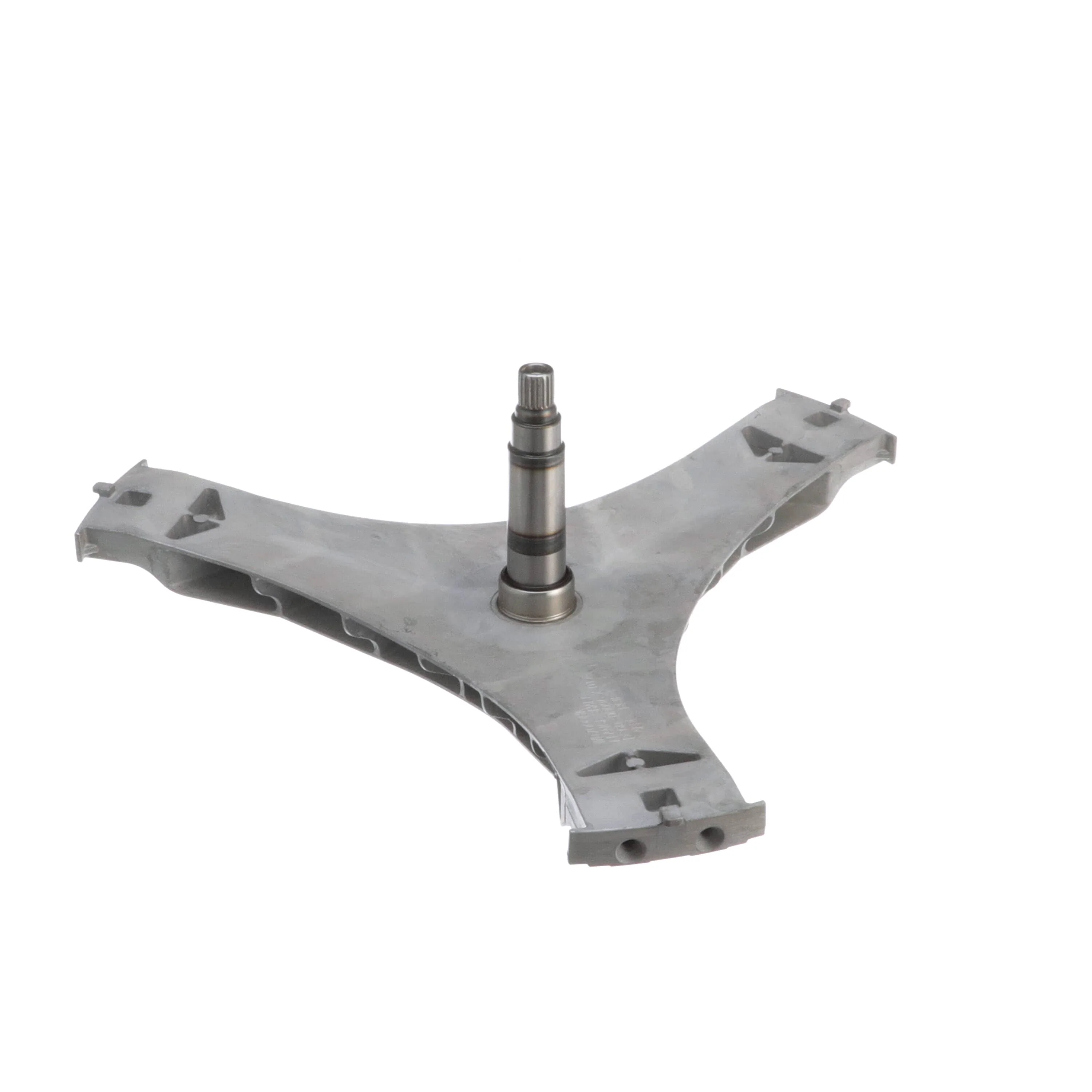 DC97-16509B Washer Flange Shaft Assembly - Image 3