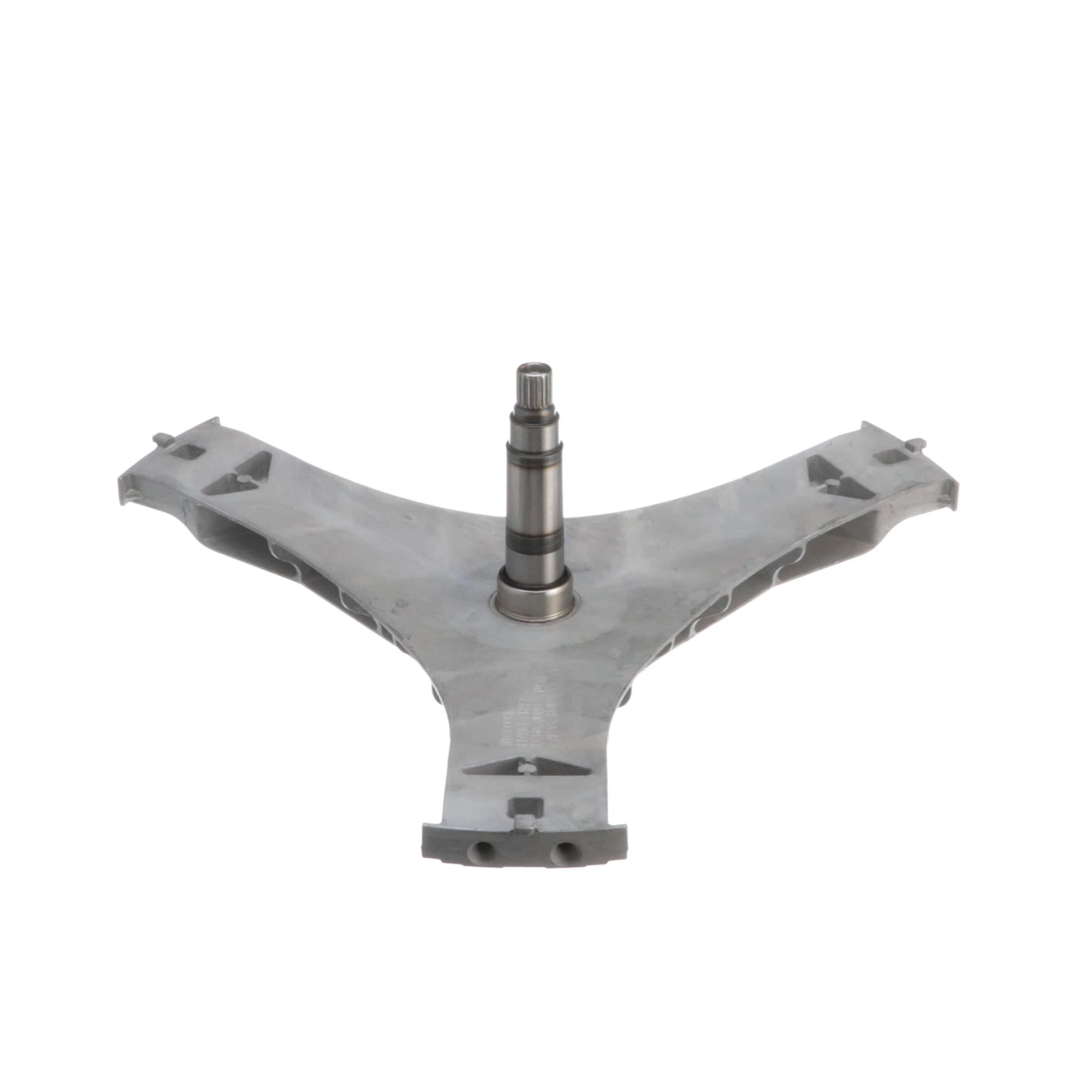 DC97-16509B Washer Flange Shaft Assembly - Image 4