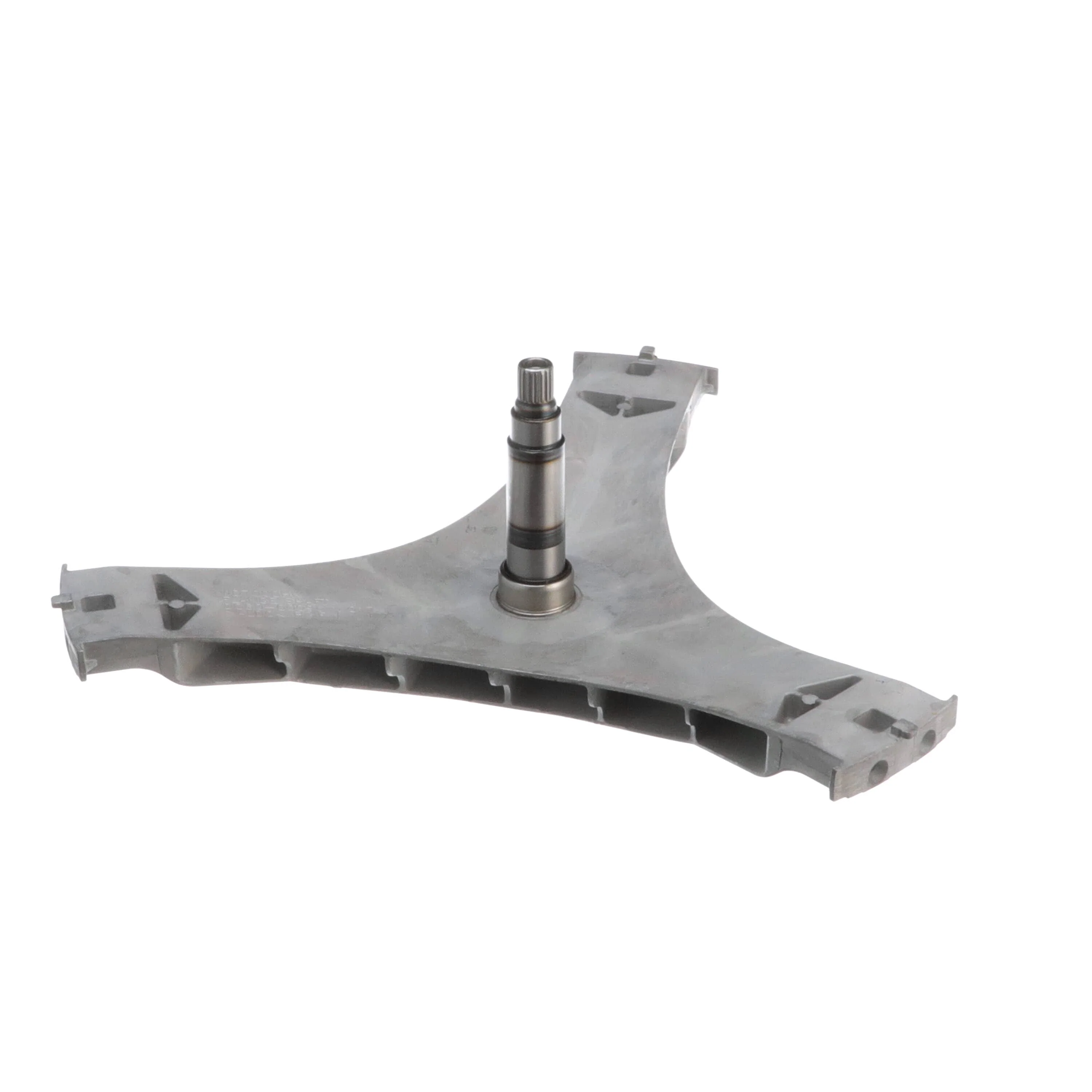 DC97-16509B Washer Flange Shaft Assembly - Image 9