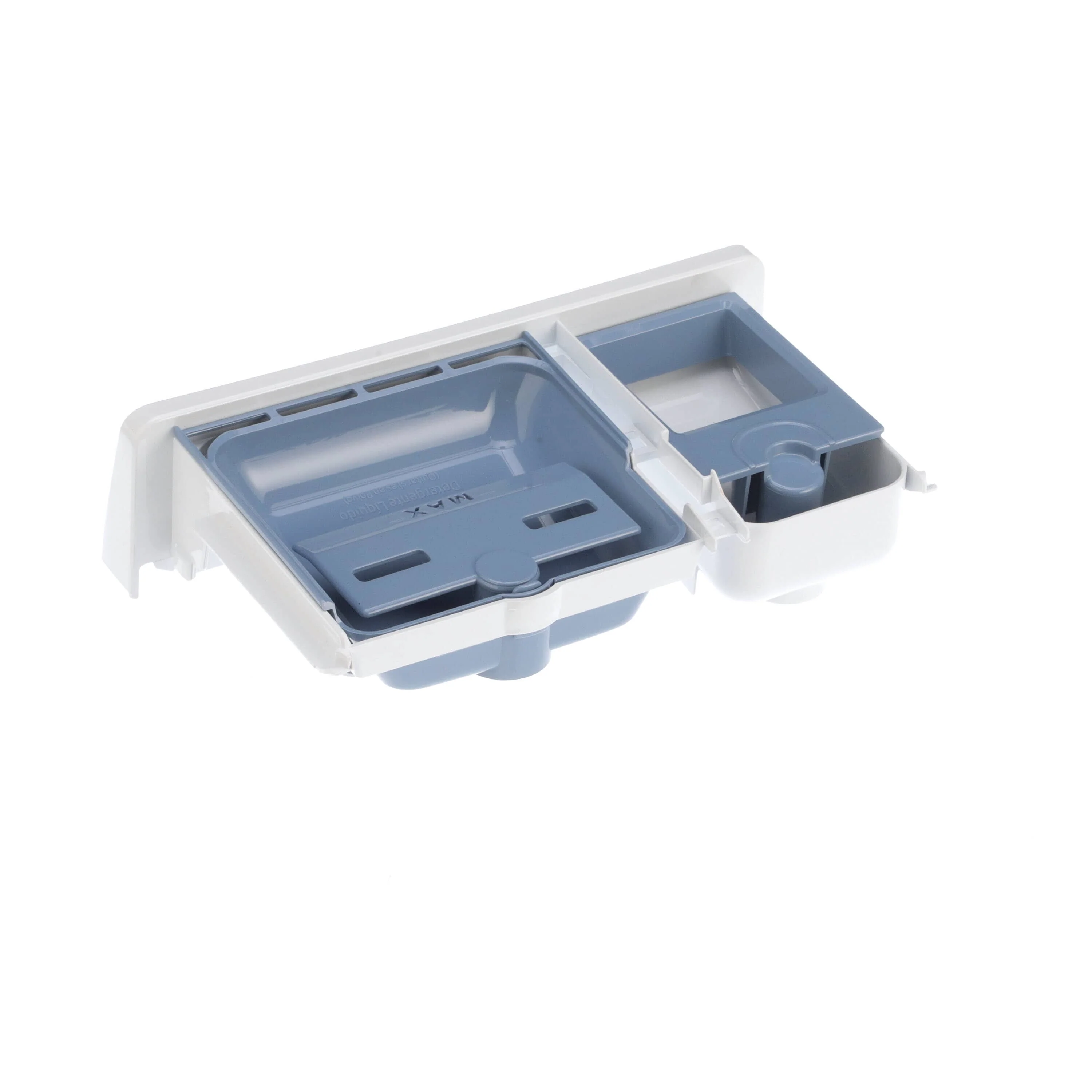 Samsung Washer Dispenser Drawer Assembly DC97-16963G - Image 10