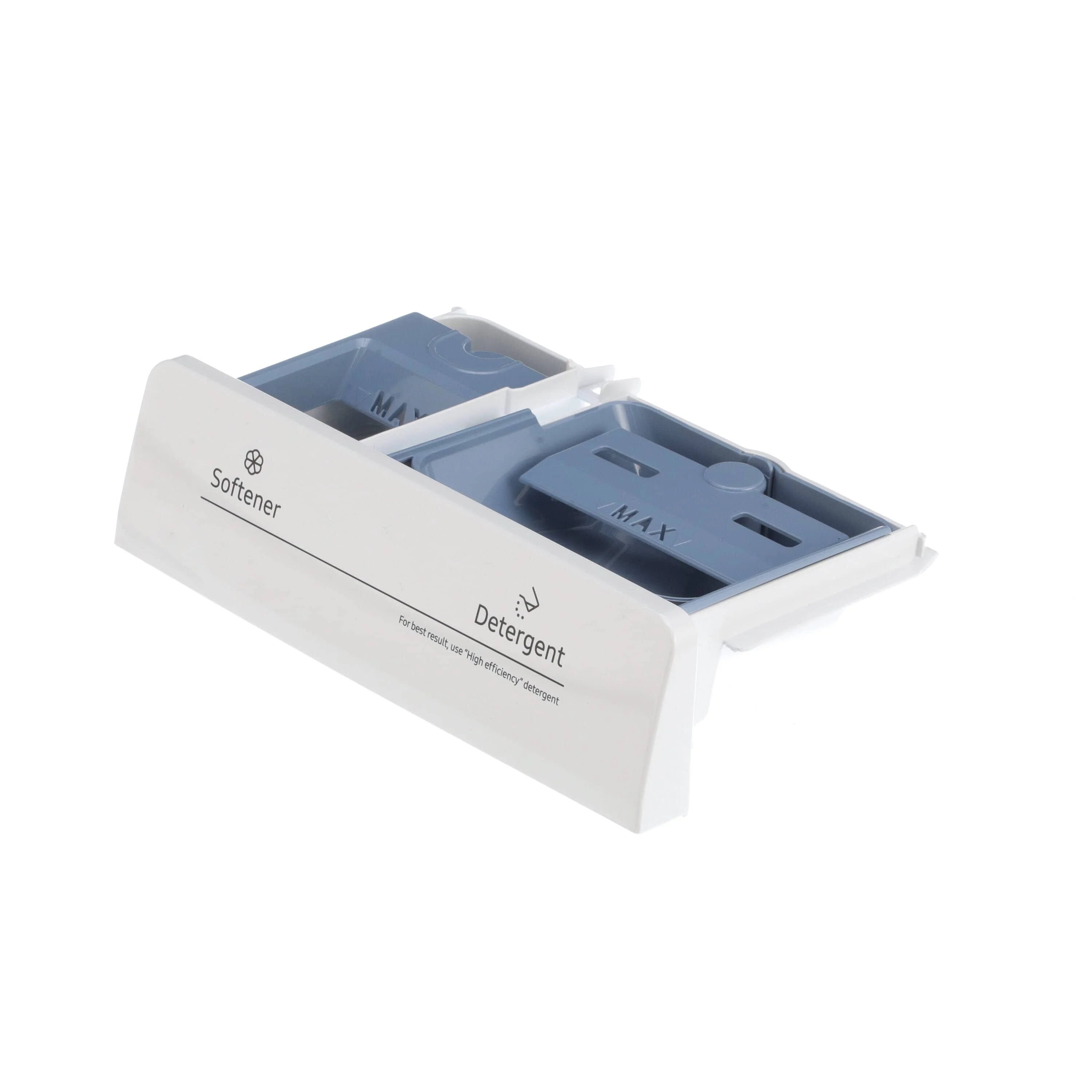 Samsung Washer Dispenser Drawer Assembly DC97-16963G - Image 3