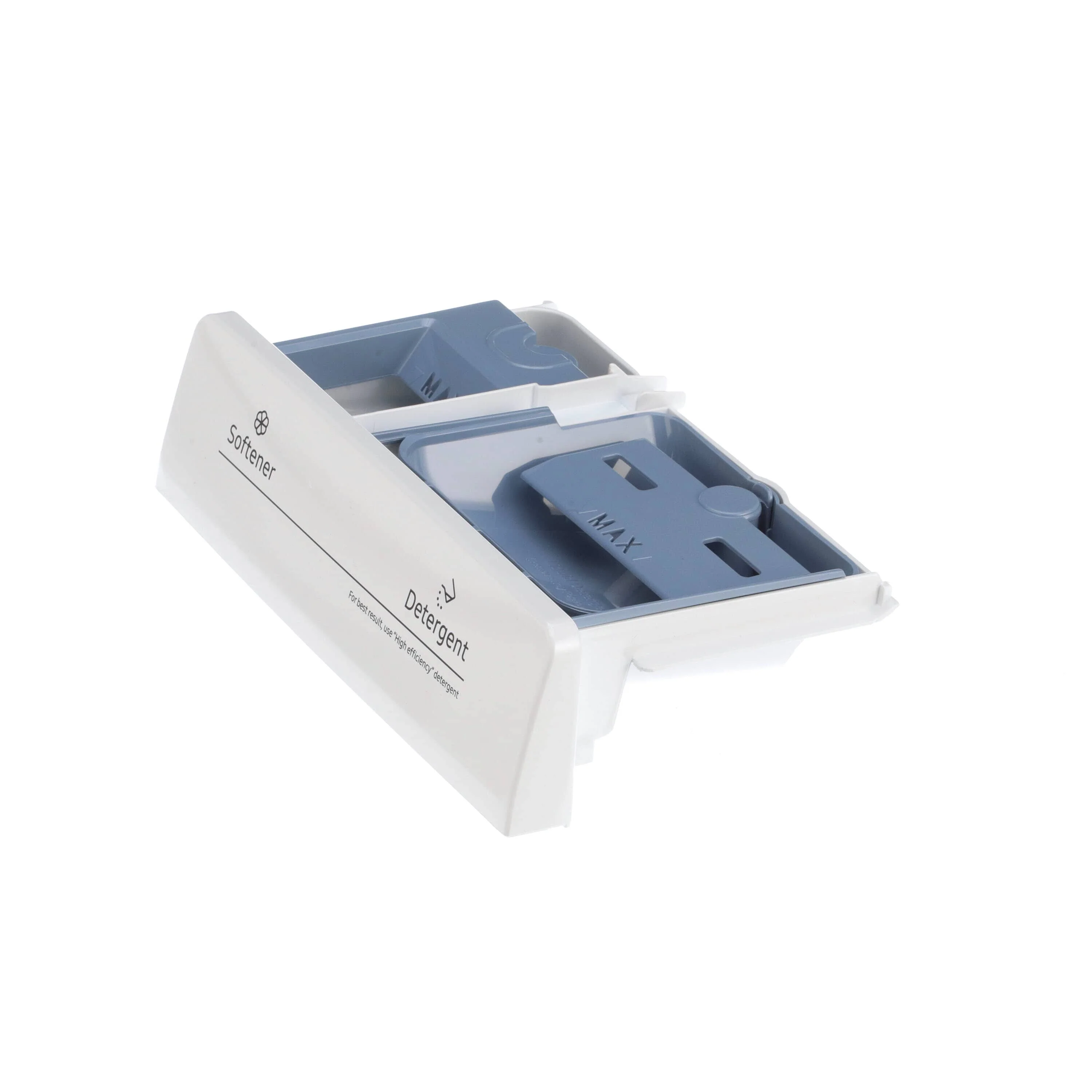 Samsung Washer Dispenser Drawer Assembly DC97-16963G - Image 4
