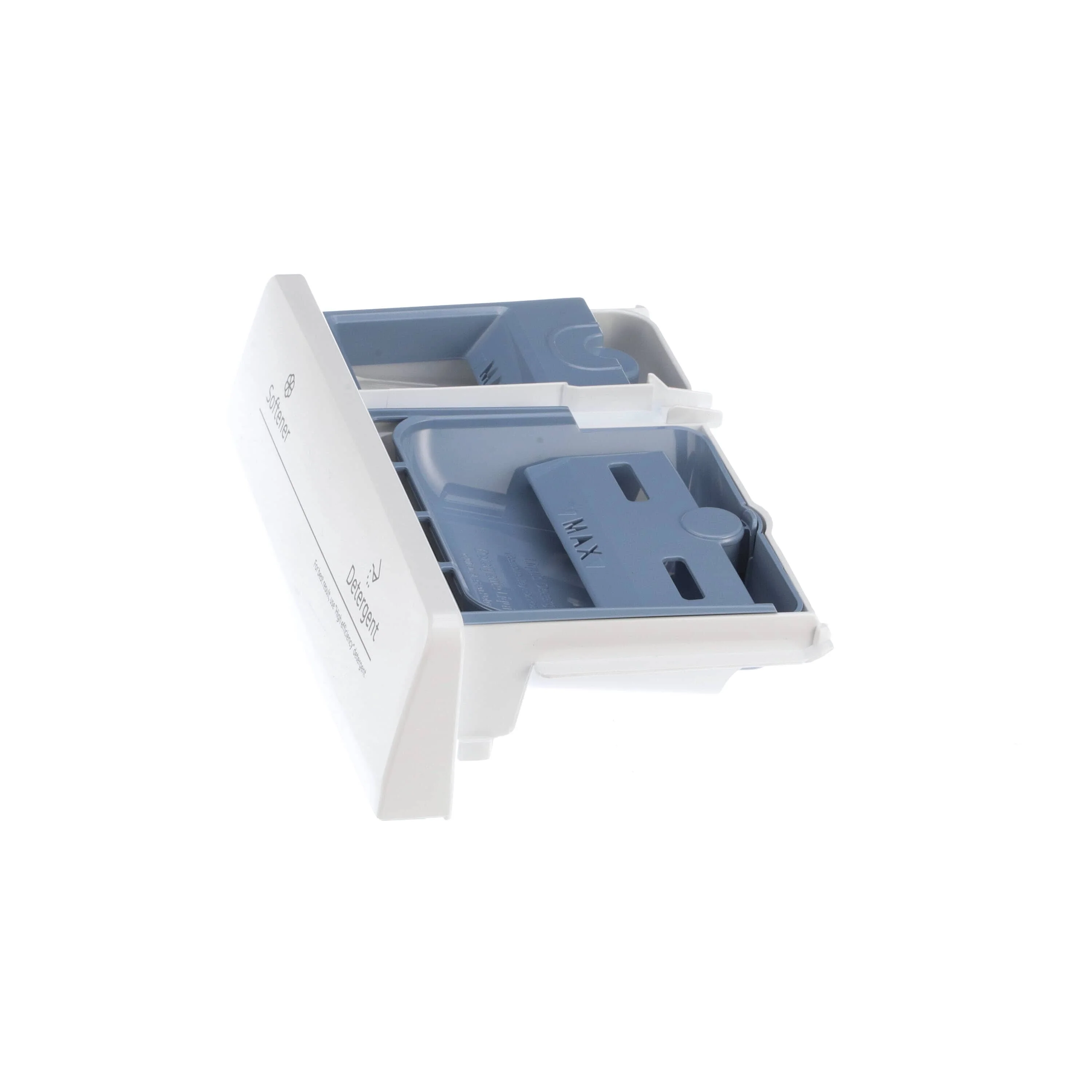 Samsung Washer Dispenser Drawer Assembly DC97-16963G - Image 5