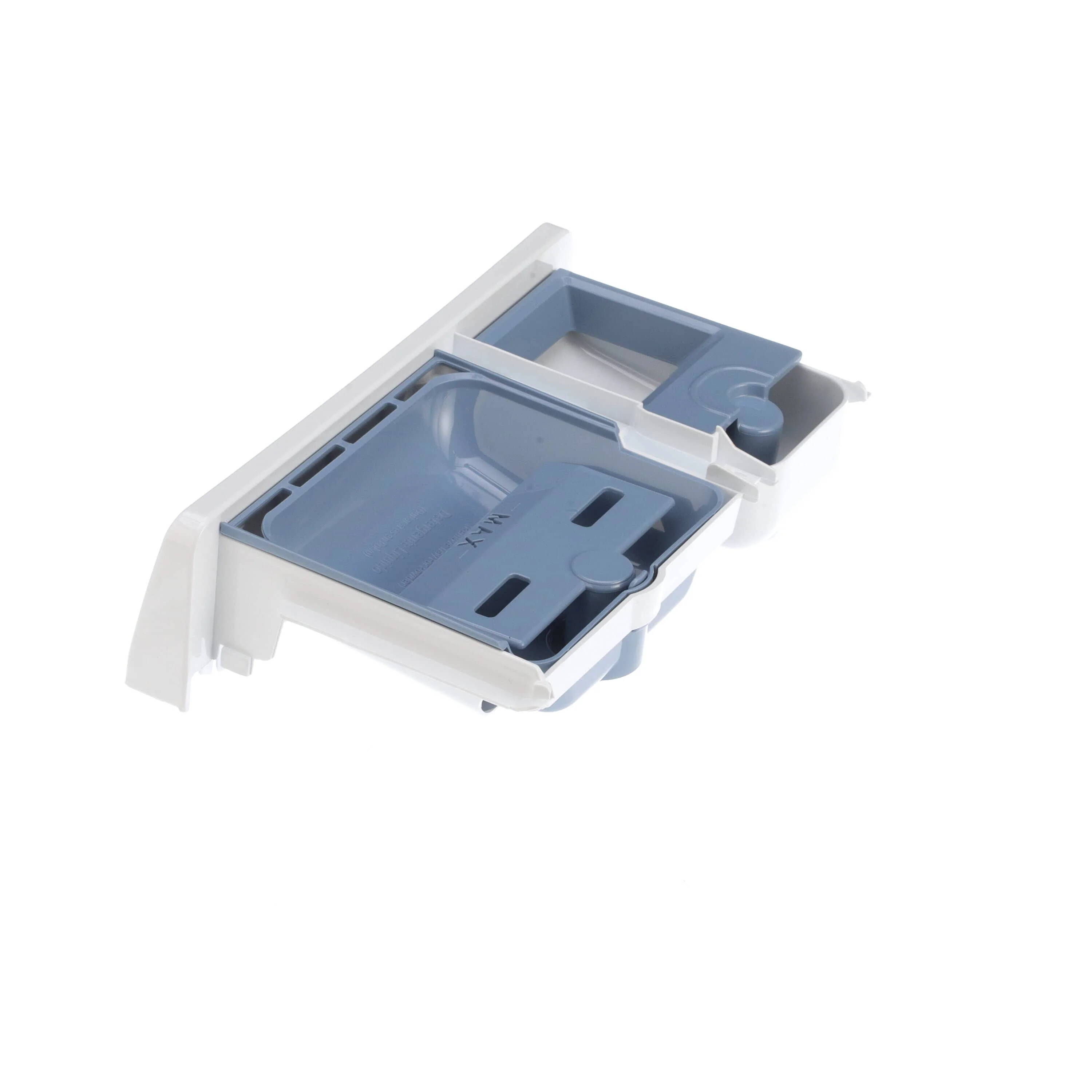 Samsung Washer Dispenser Drawer Assembly DC97-16963G - Image 8