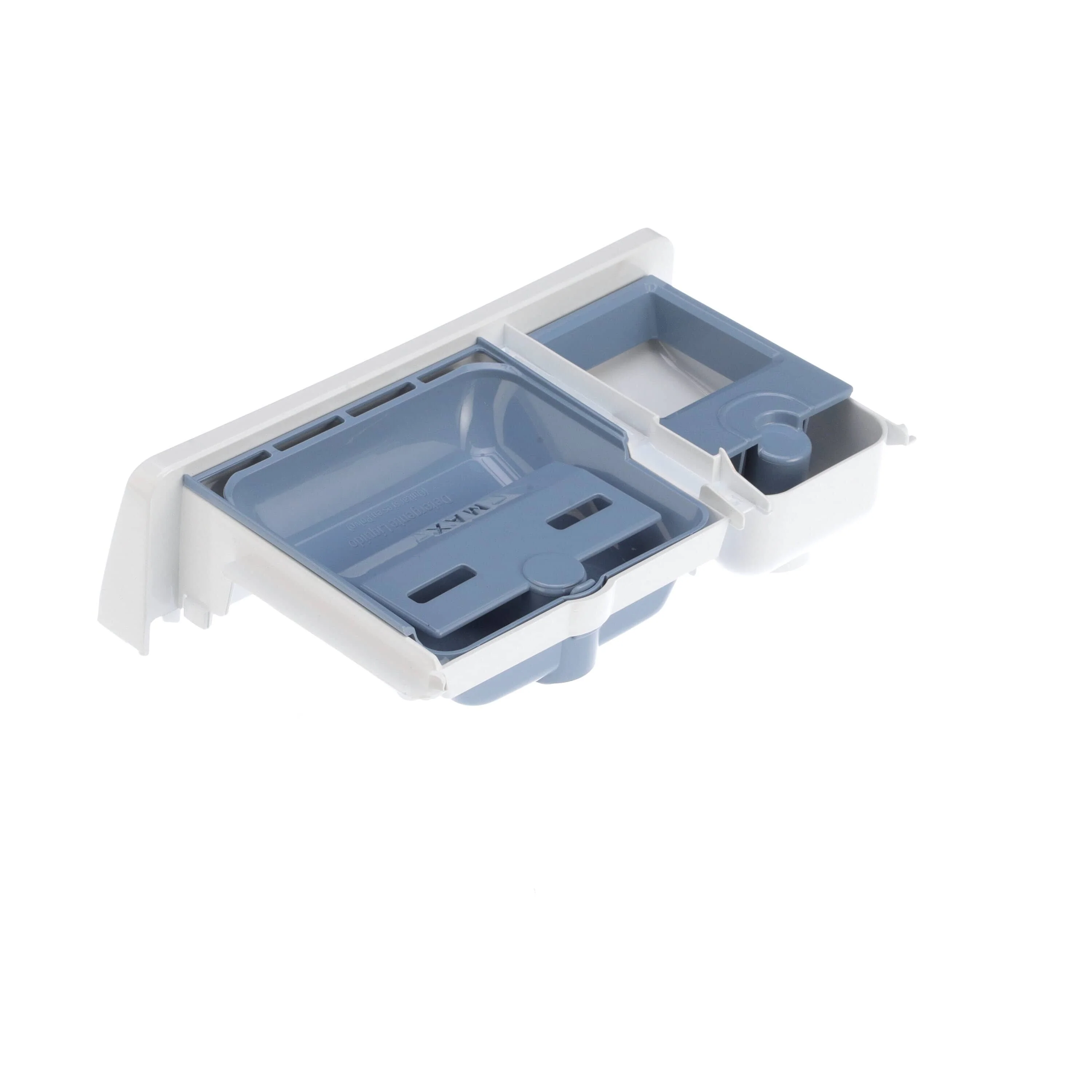 Samsung Washer Dispenser Drawer Assembly DC97-16963G - Image 9