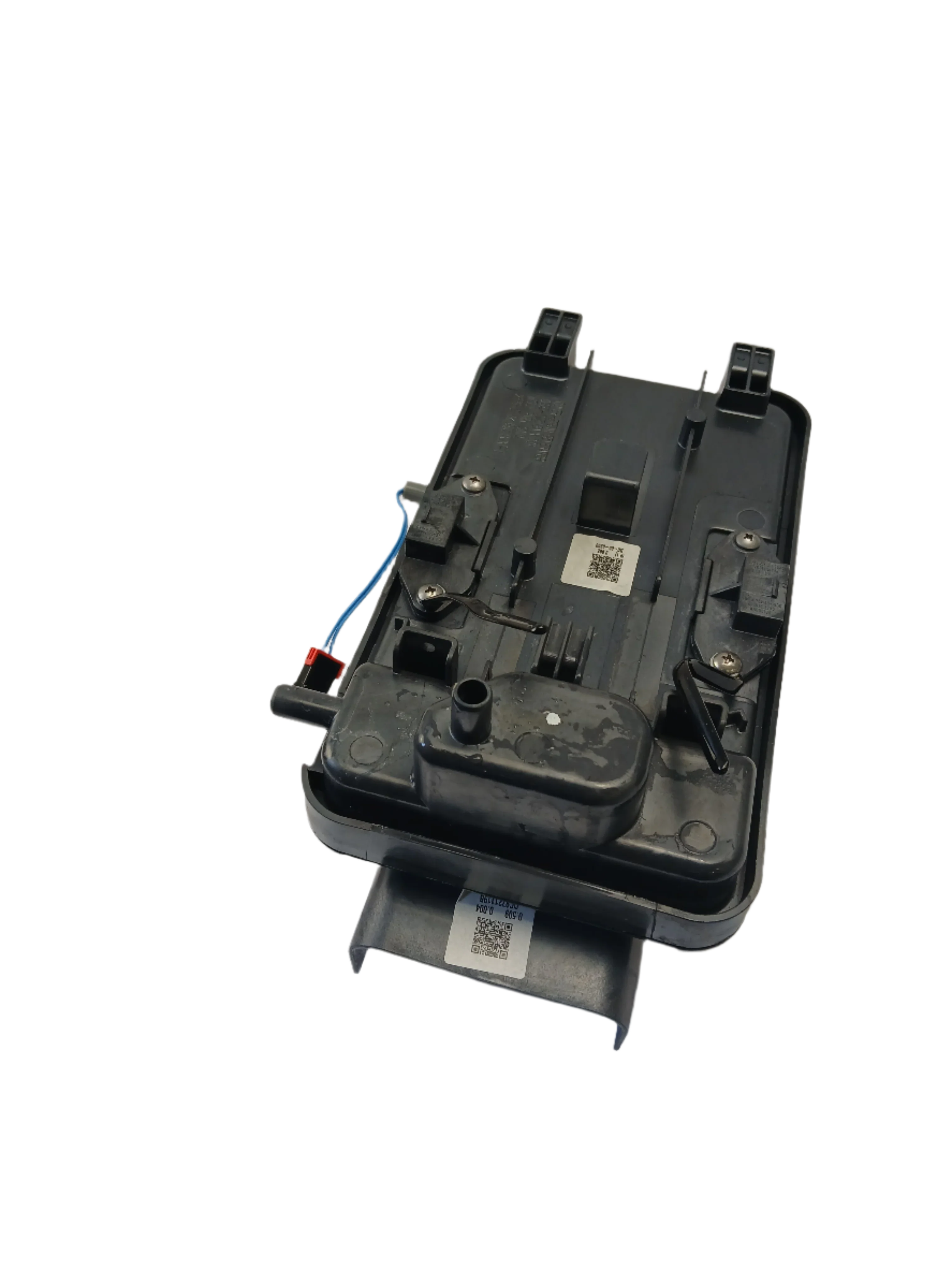 DC97-21403B Washer Assembly Steam Kit AC 120V - Image 3