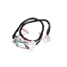DD39-00013R Dishwasher Wire Harness - Image 2