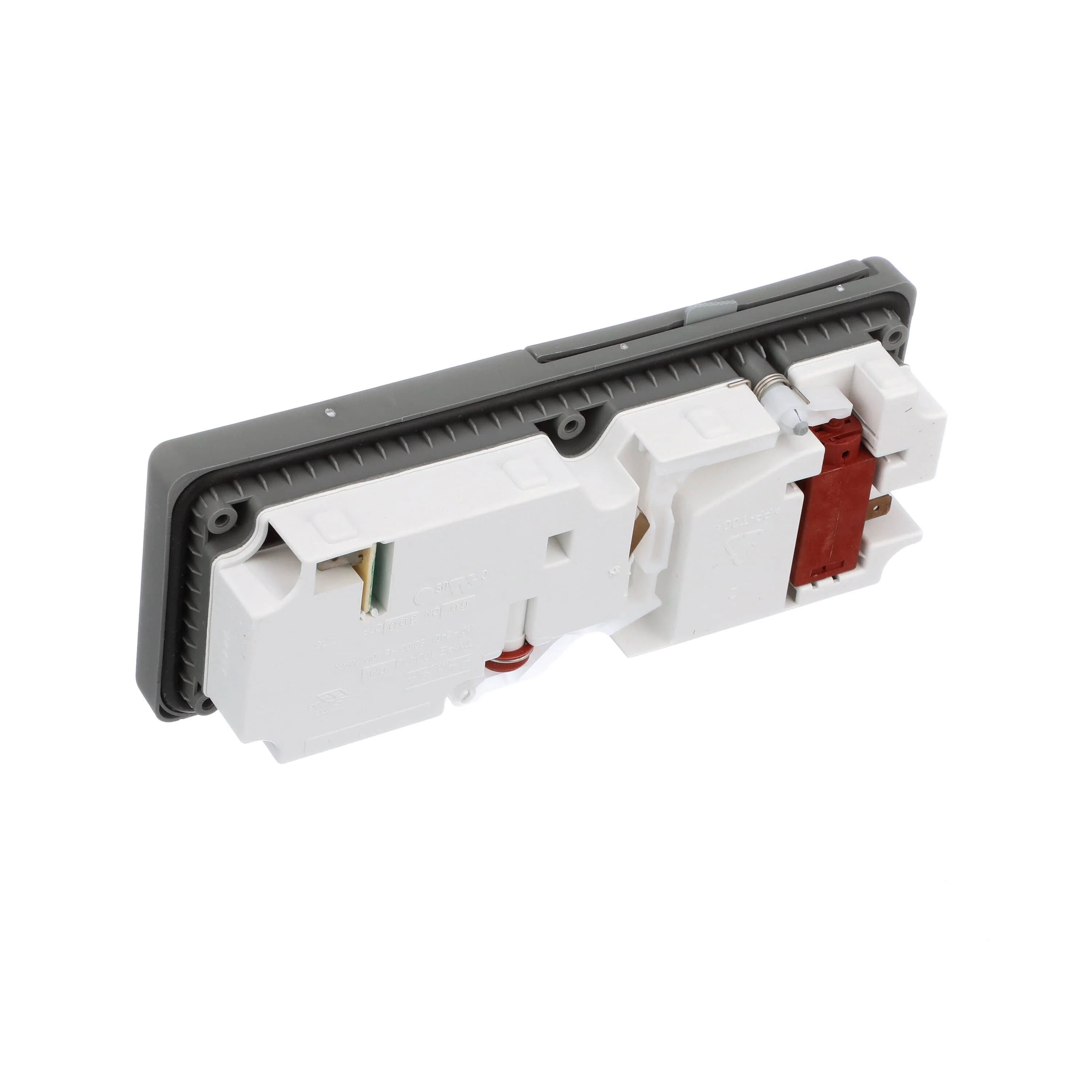 DD59-01001A Dishwasher Detergent Dispenser Assembly - Image 10