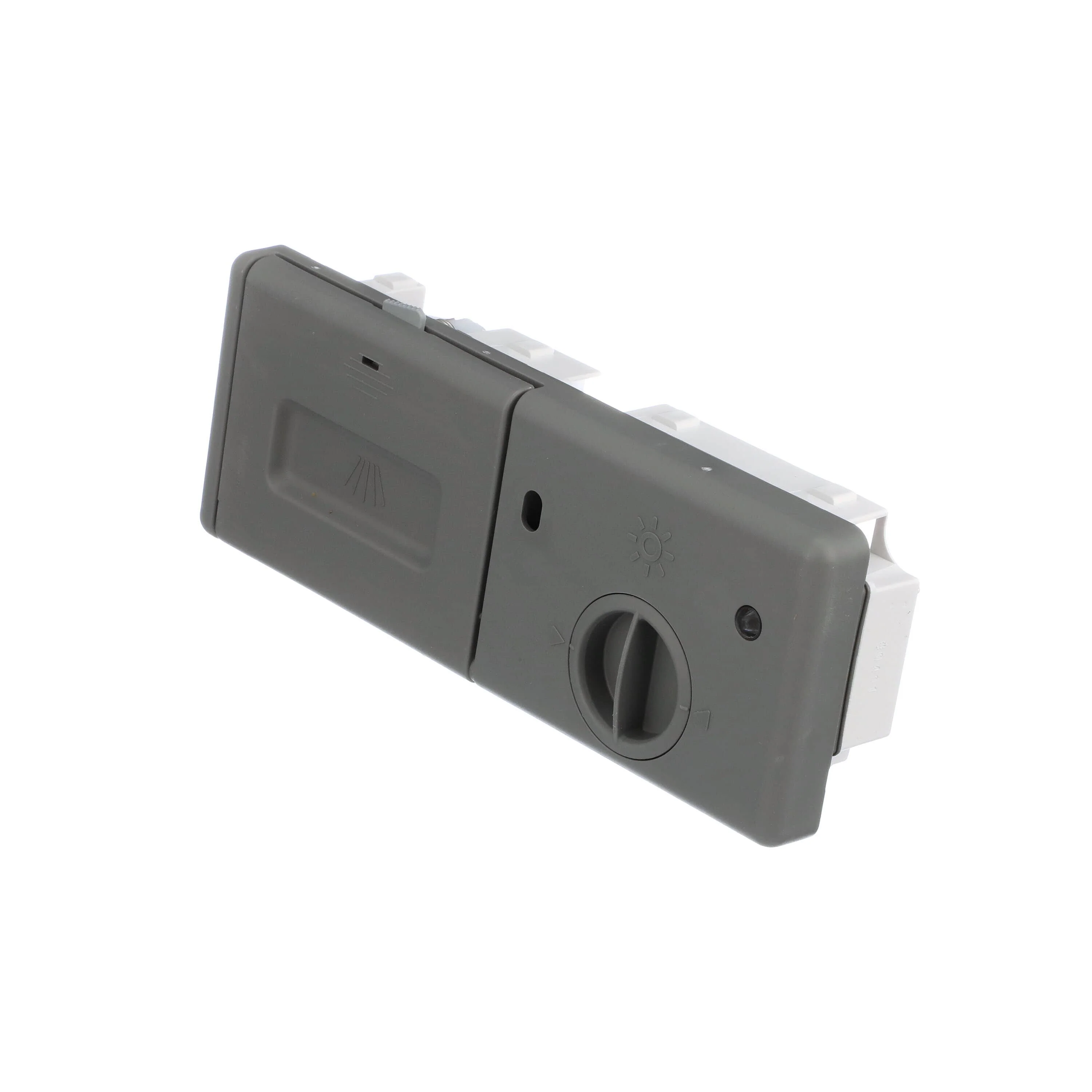 DD59-01001A Dishwasher Detergent Dispenser Assembly - Image 3