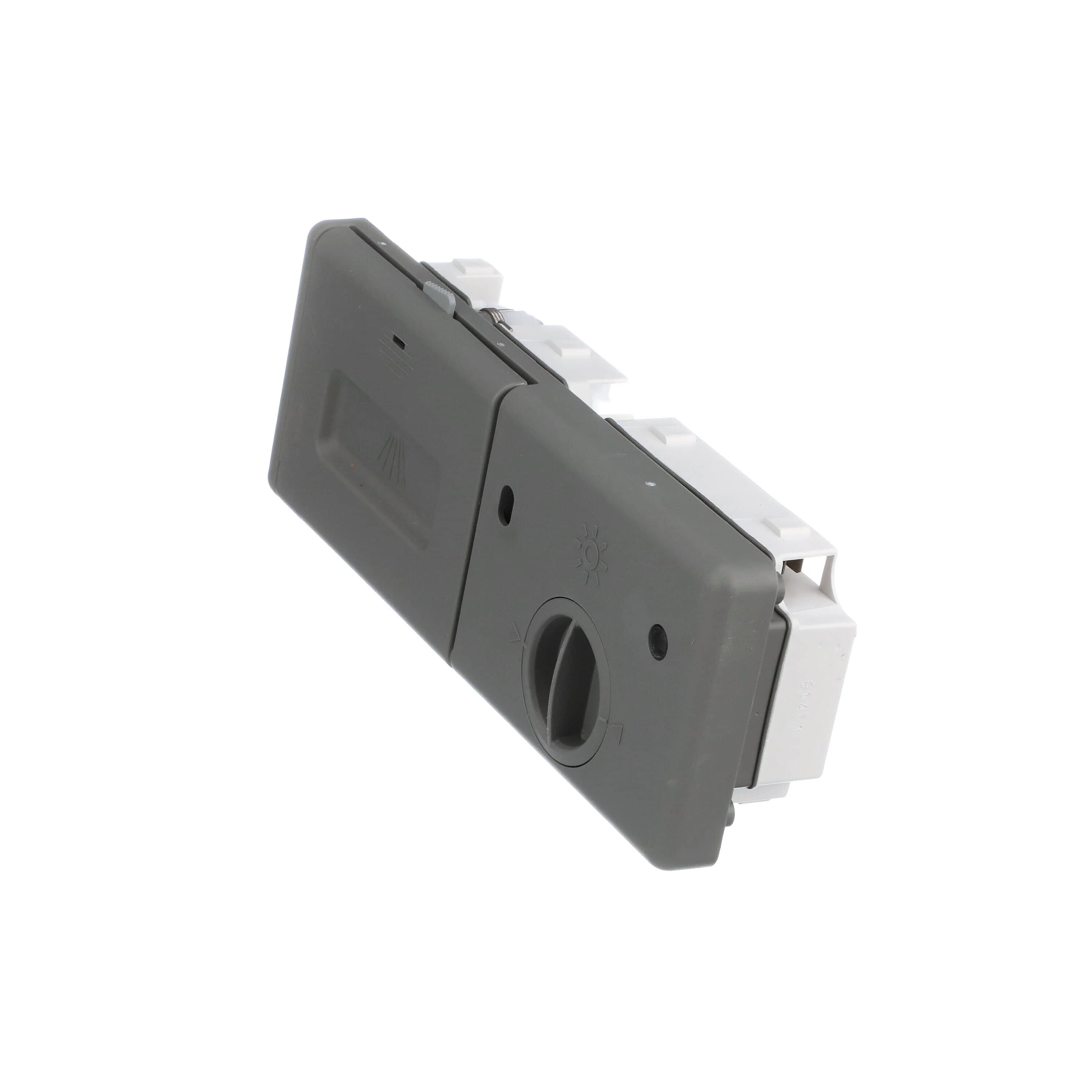 DD59-01001A Dishwasher Detergent Dispenser Assembly - Image 4