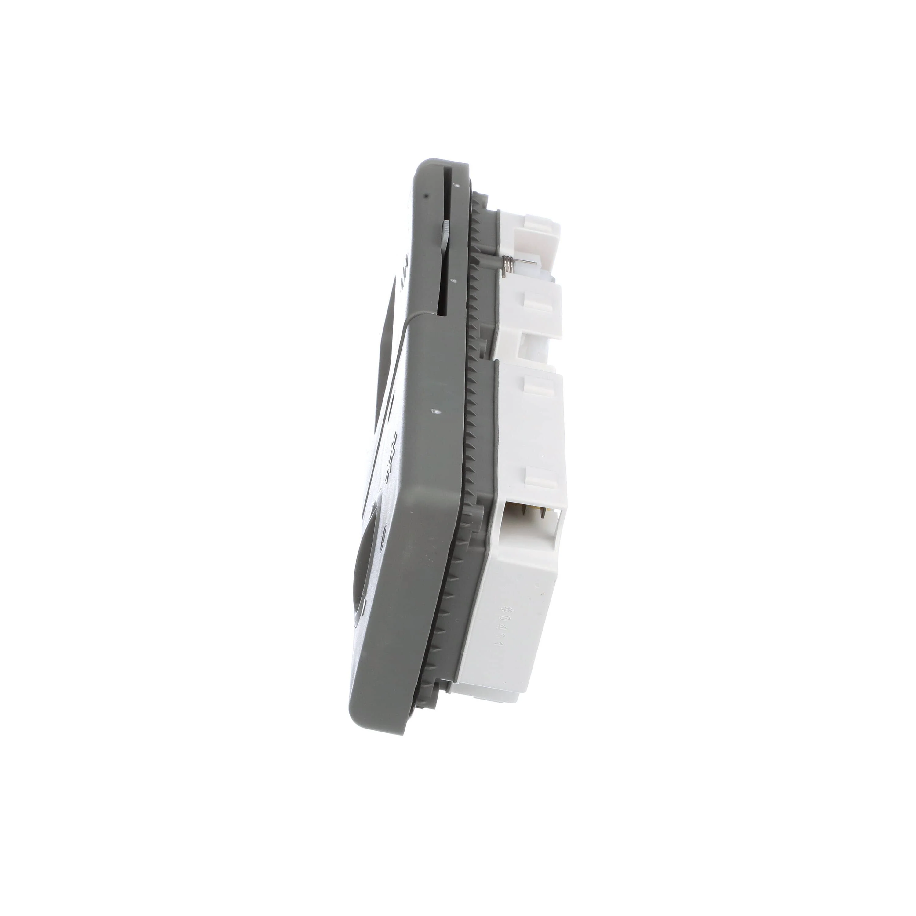DD59-01001A Dishwasher Detergent Dispenser Assembly - Image 6