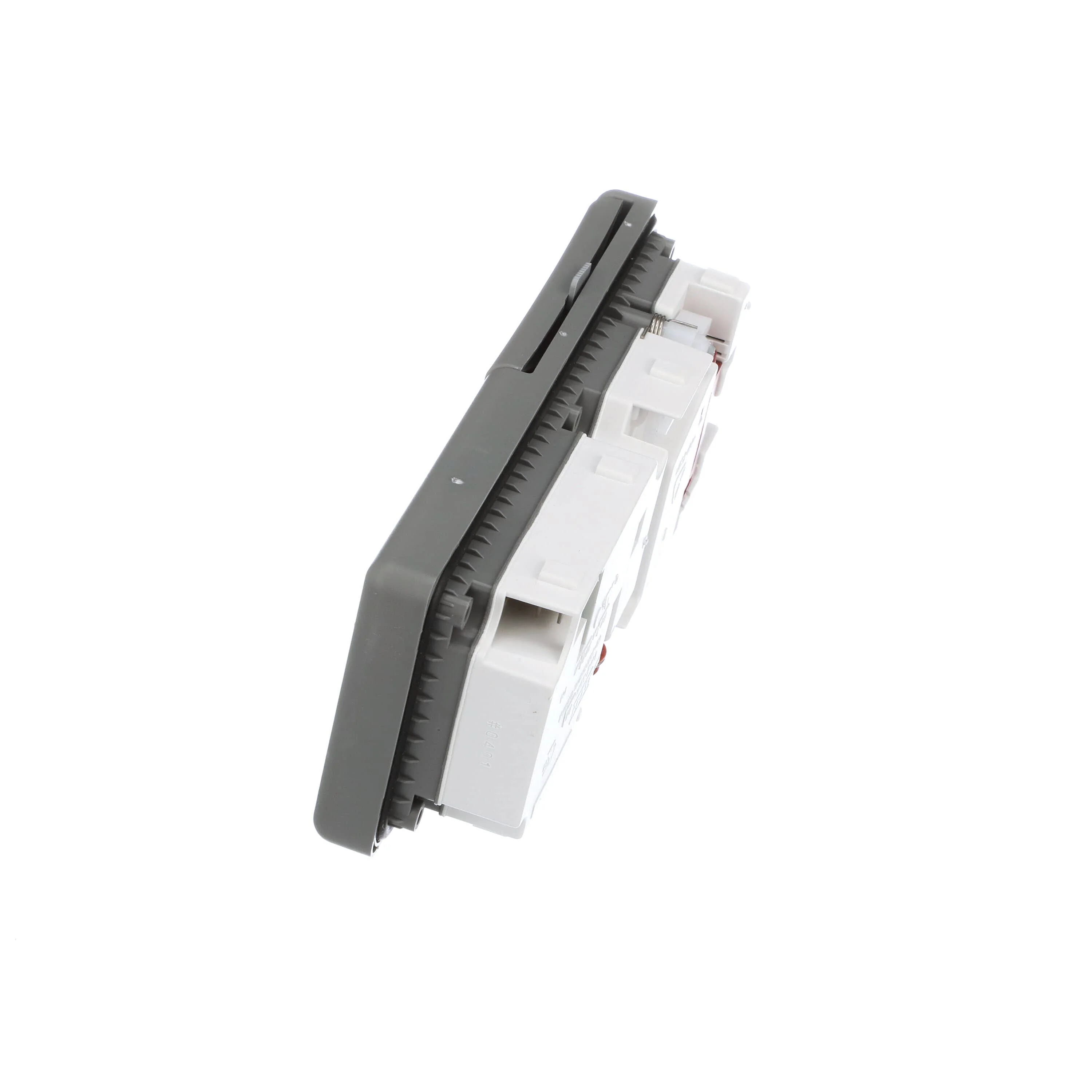 DD59-01001A Dishwasher Detergent Dispenser Assembly - Image 7