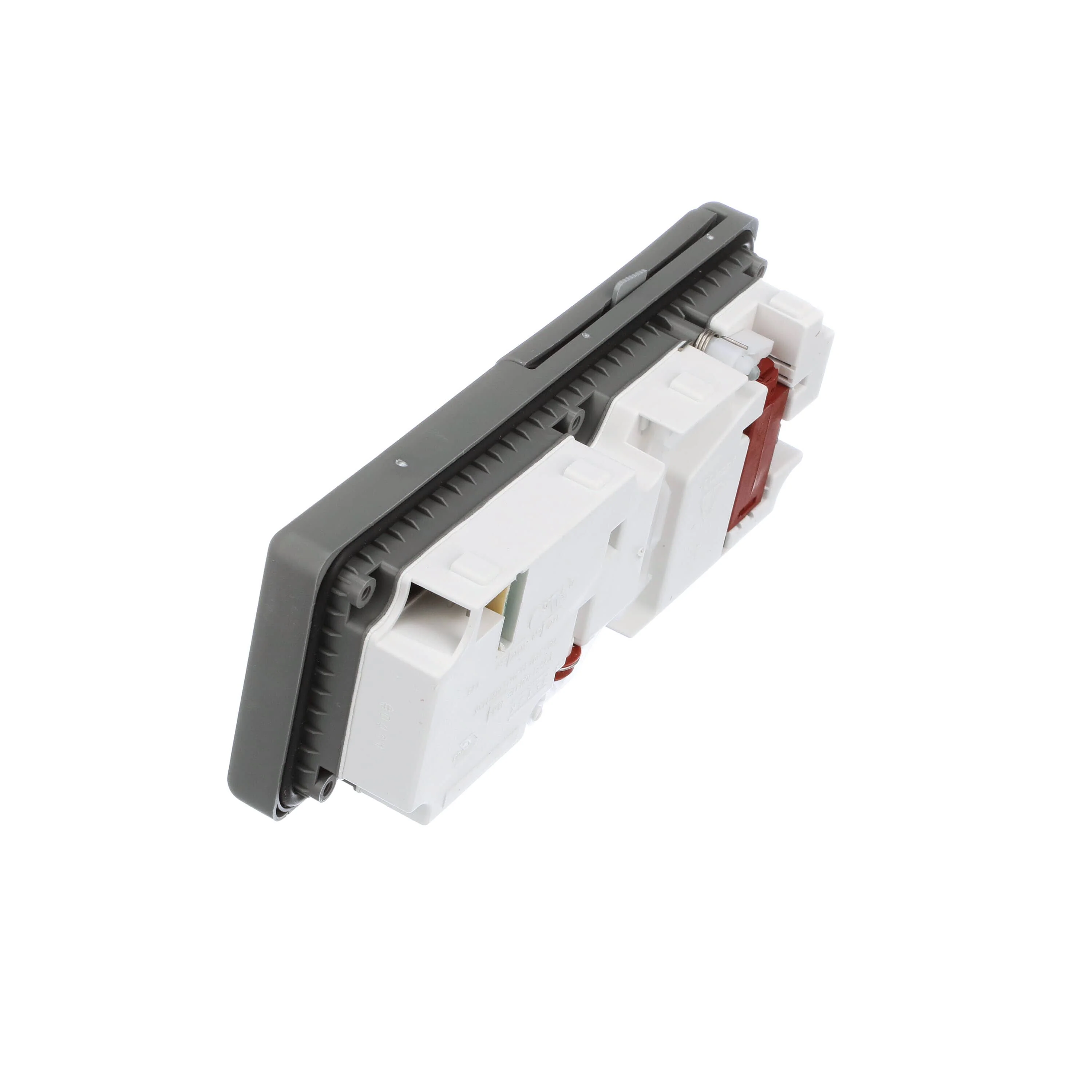 DD59-01001A Dishwasher Detergent Dispenser Assembly - Image 8