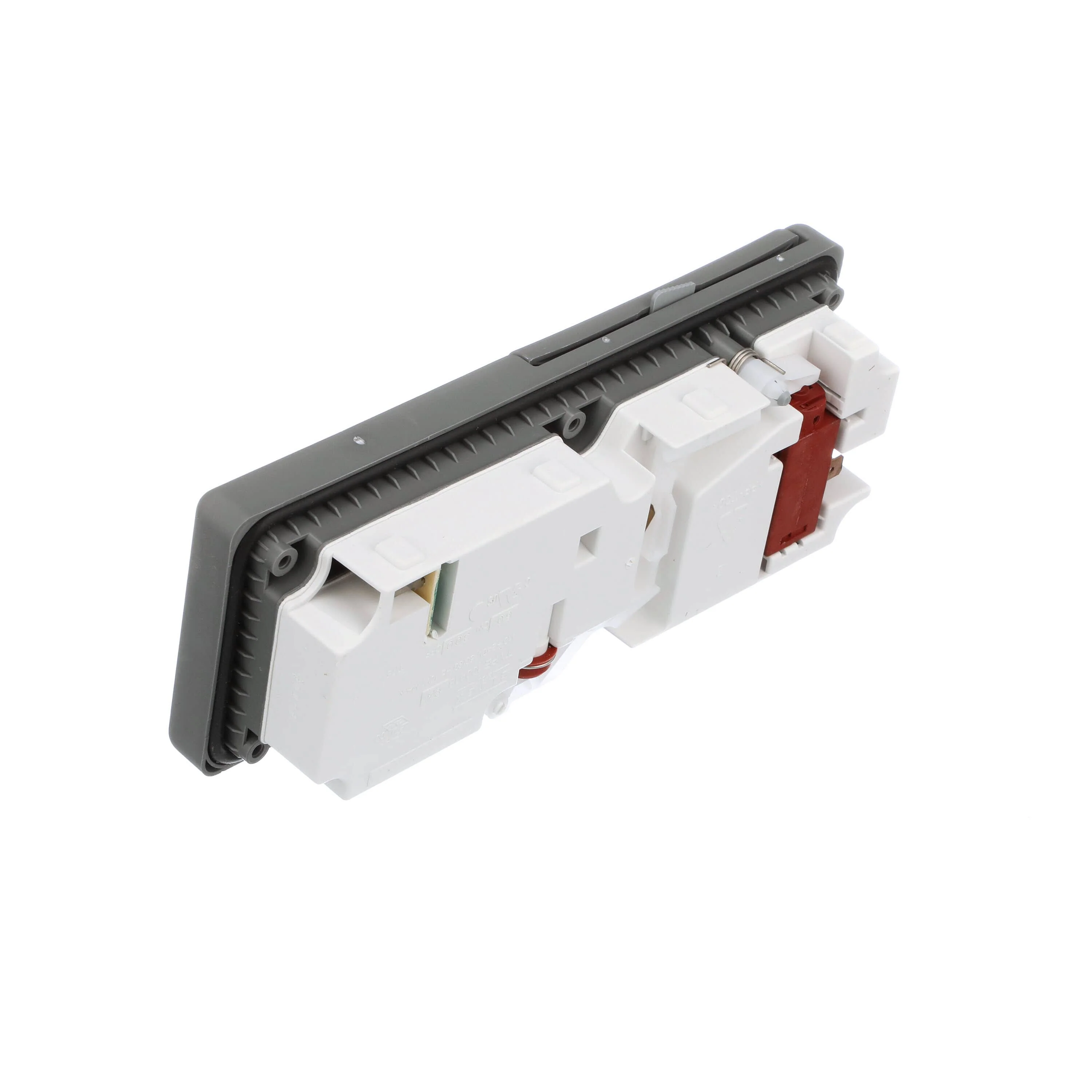 DD59-01001A Dishwasher Detergent Dispenser Assembly - Image 9