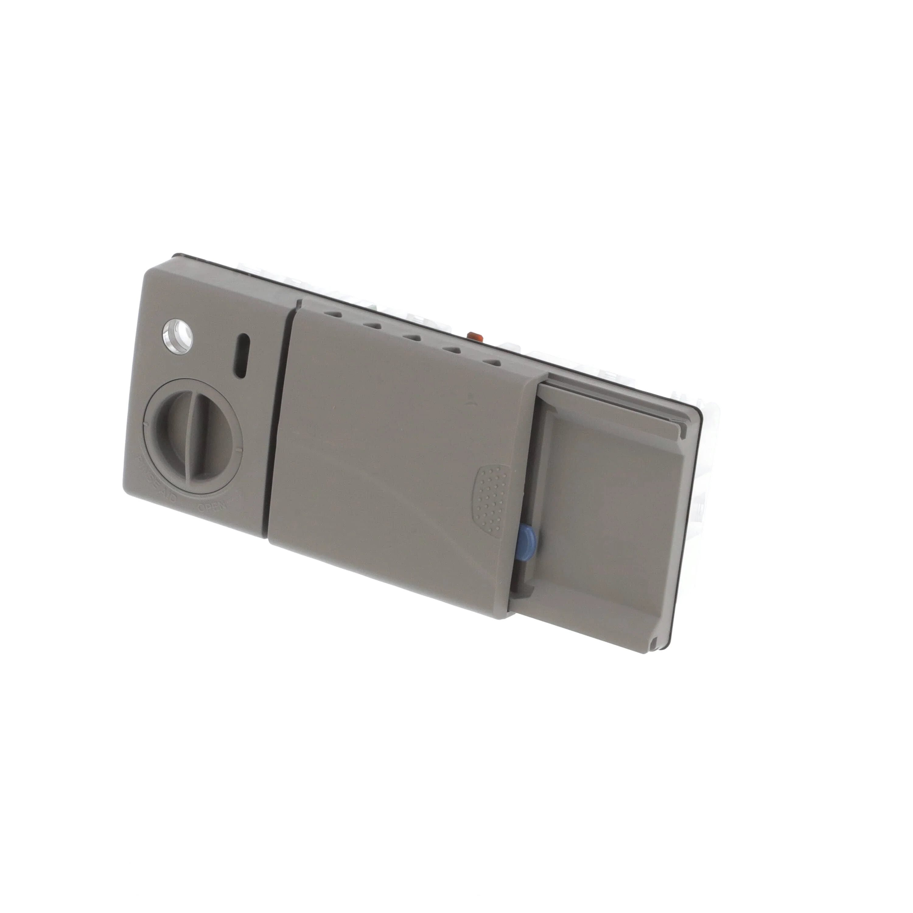 DD59-01002A Dishwasher Detergent Dispenser Assembly - Image 2
