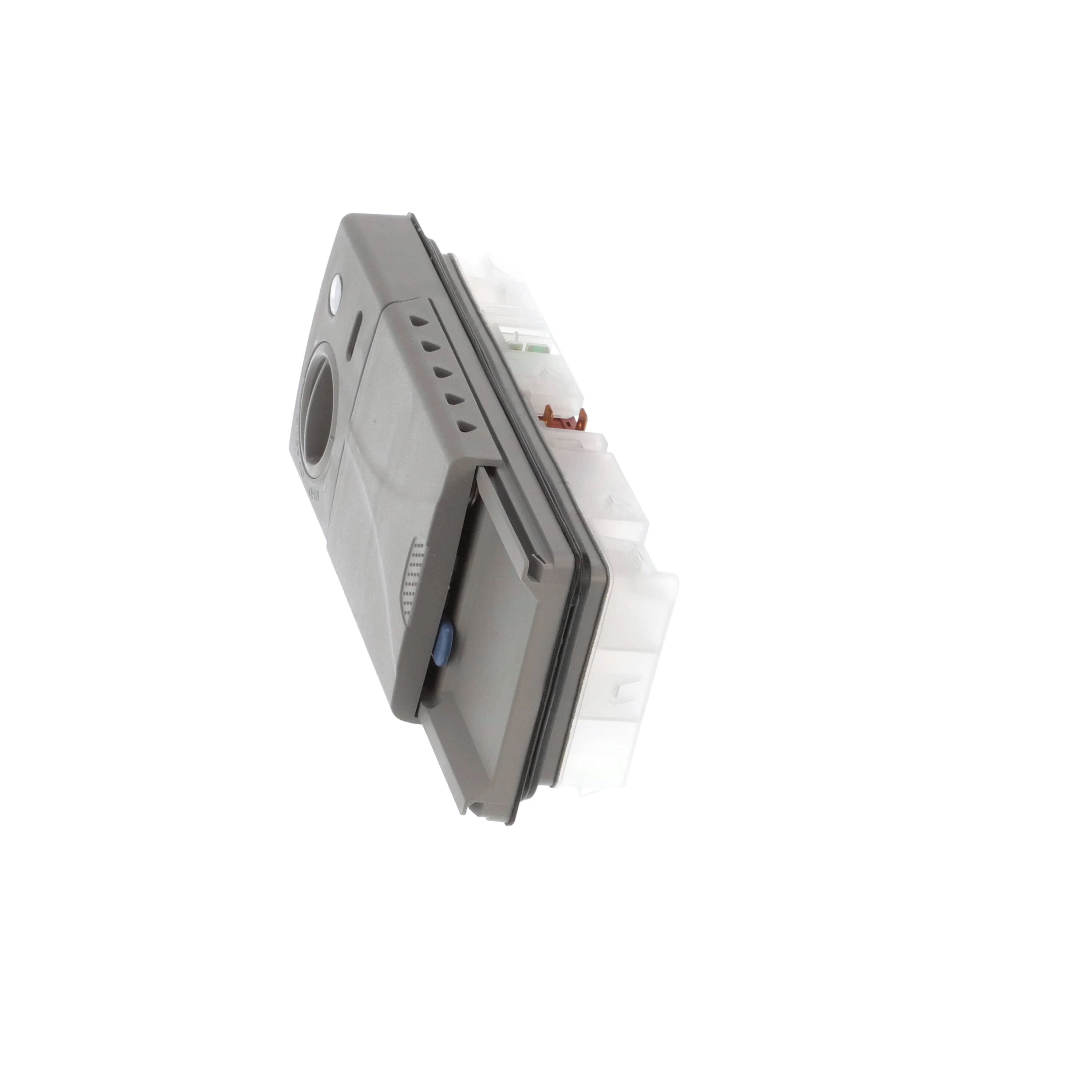 DD59-01002A Dishwasher Detergent Dispenser Assembly - Image 5