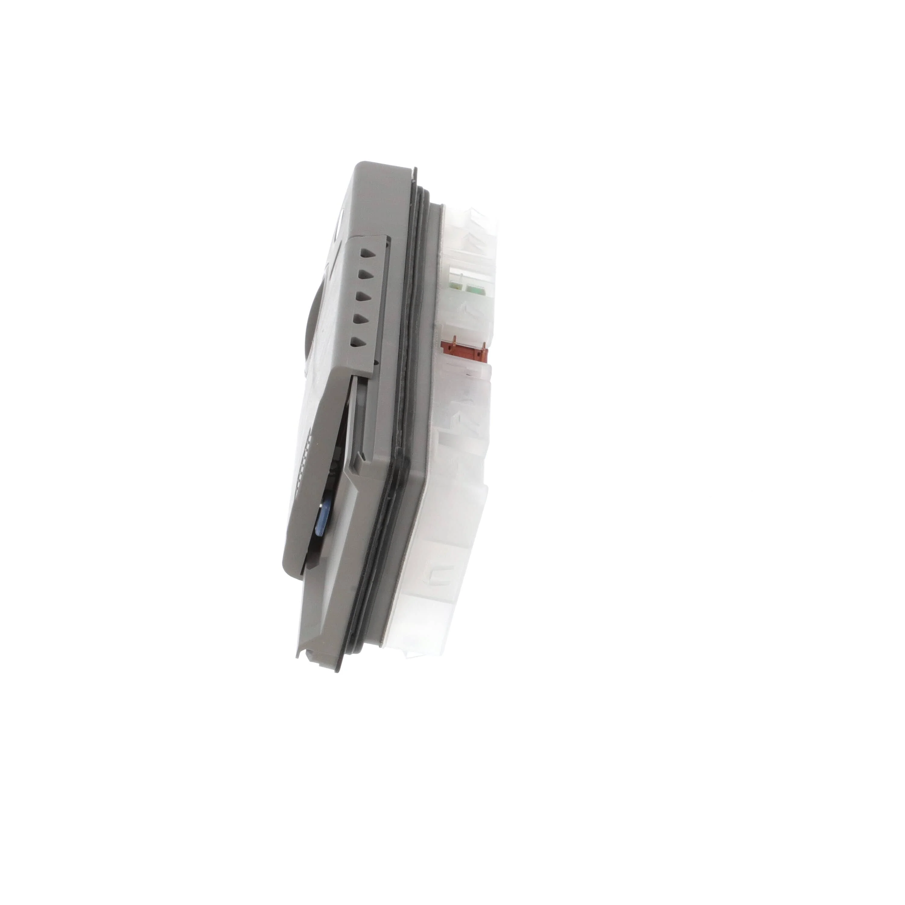 DD59-01002A Dishwasher Detergent Dispenser Assembly - Image 6