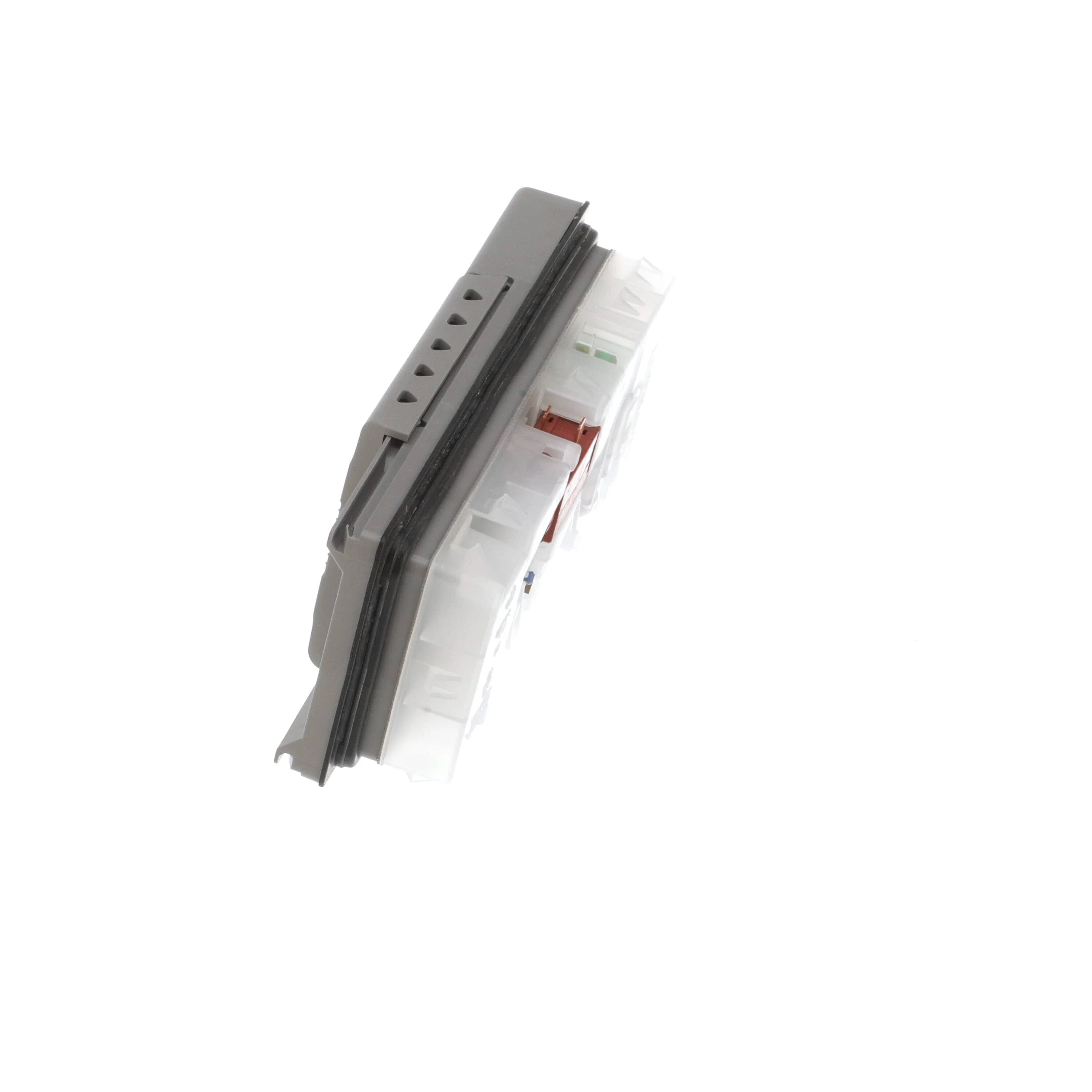 DD59-01002A Dishwasher Detergent Dispenser Assembly - Image 7