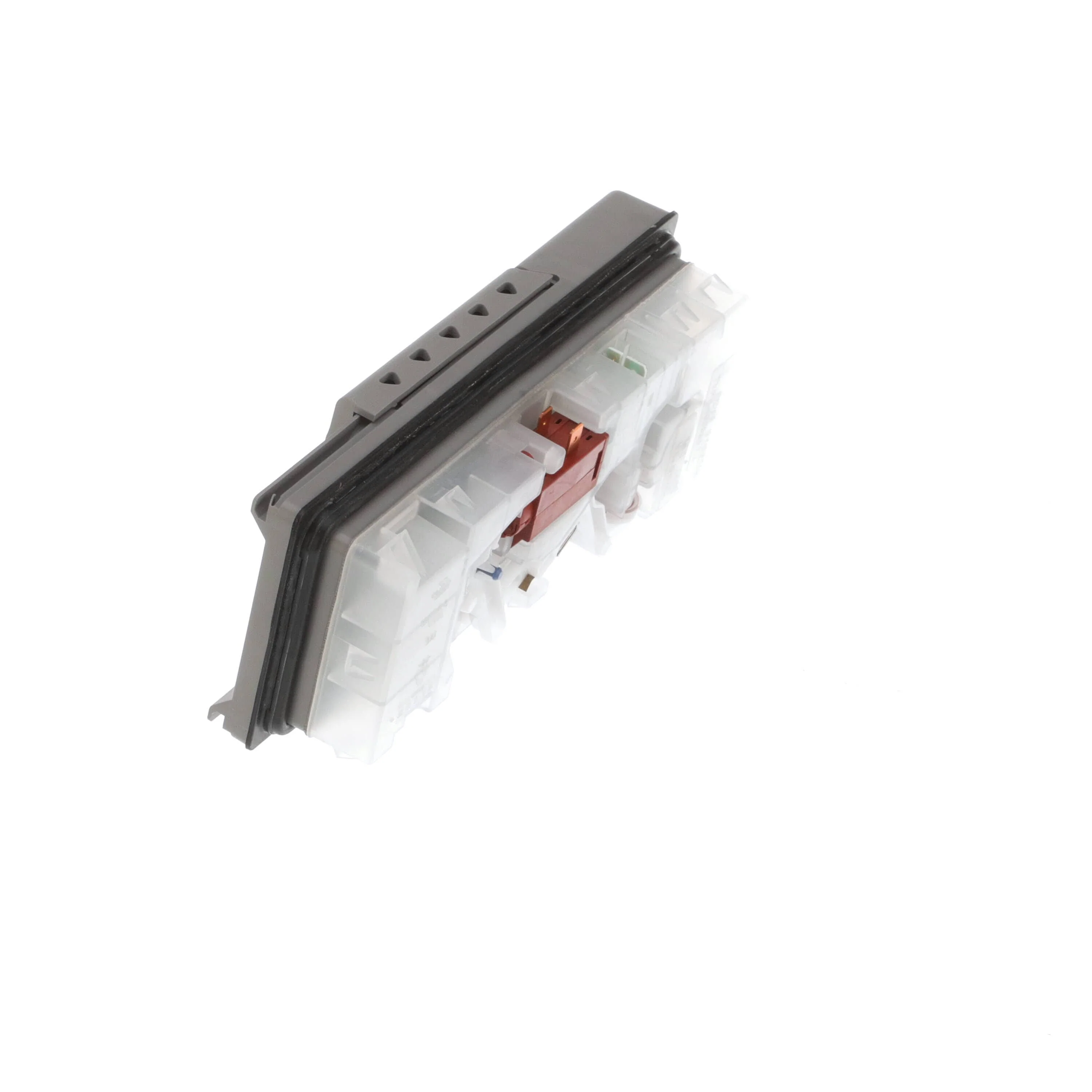 DD59-01002A Dishwasher Detergent Dispenser Assembly - Image 8