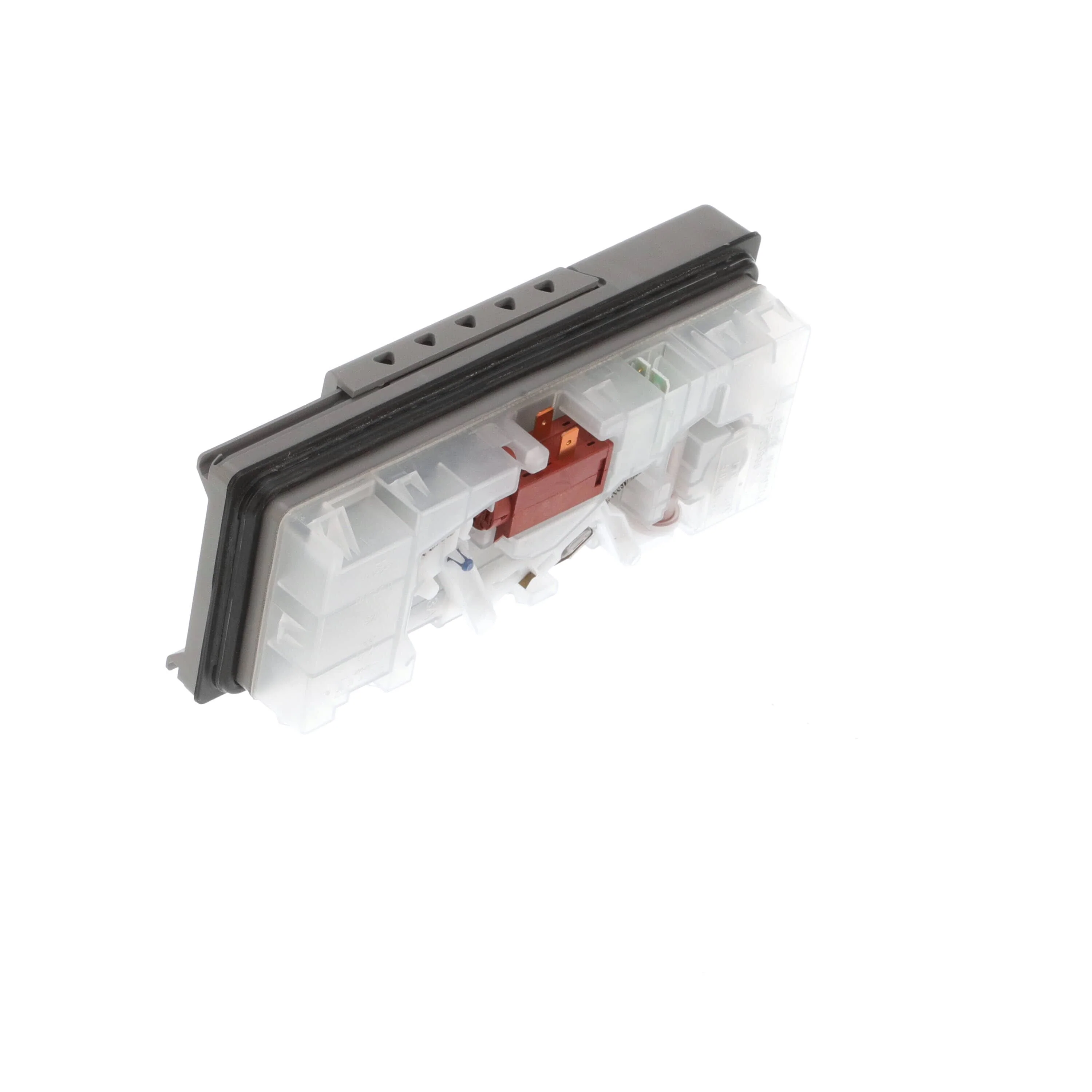 DD59-01002A Dishwasher Detergent Dispenser Assembly - Image 9
