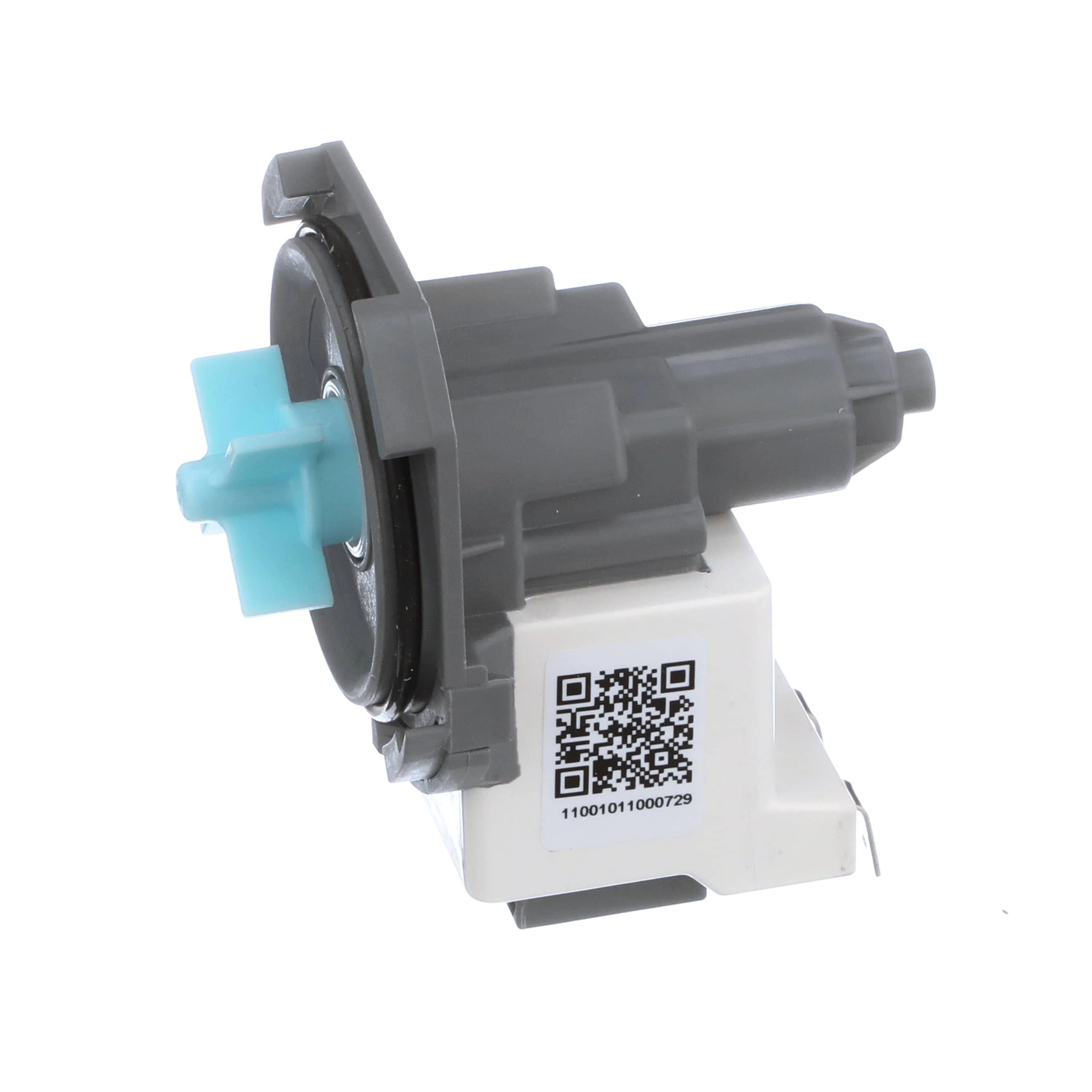 DD81-02635A Dishwasher Drain Pump Assembly - Image 5