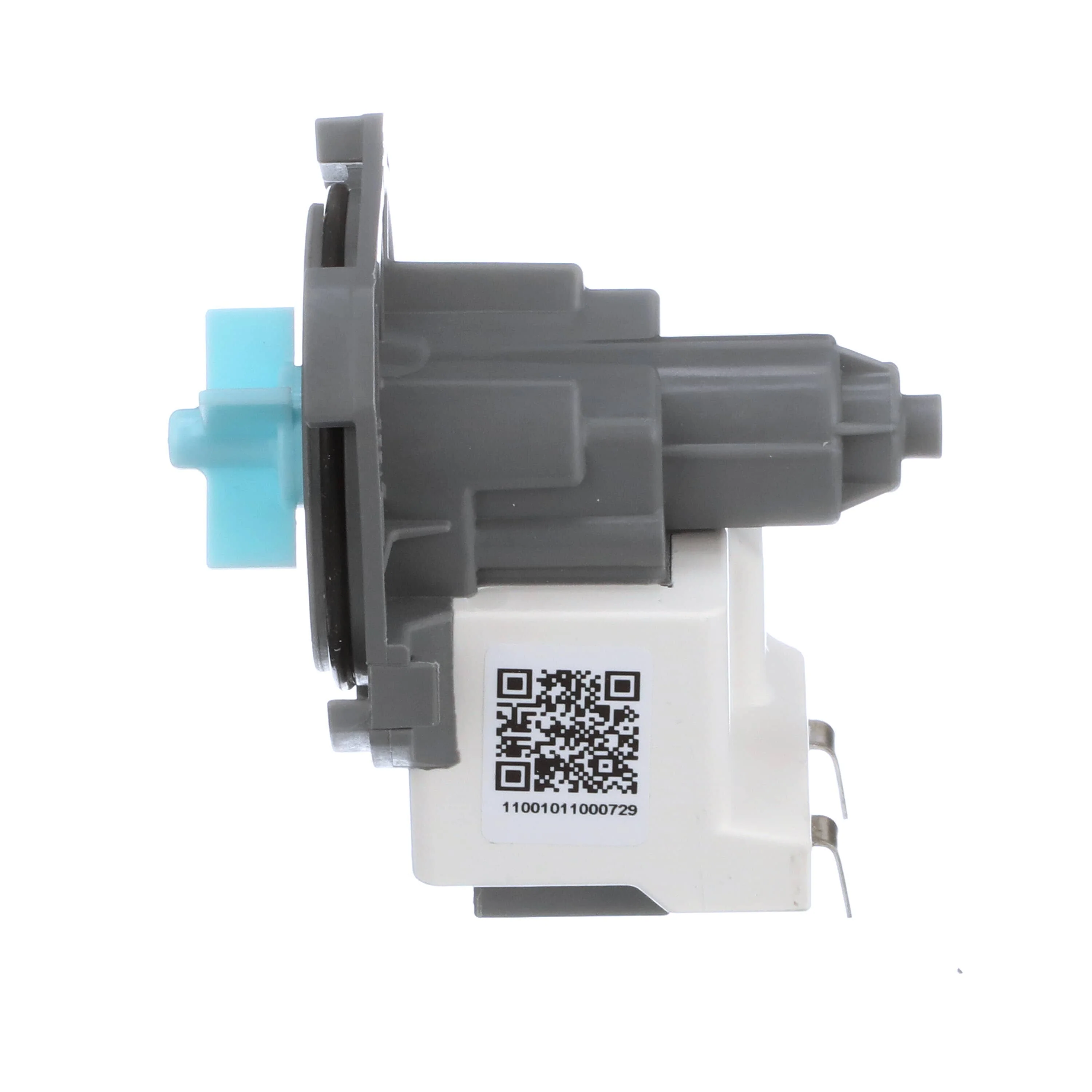 DD81-02635A Dishwasher Drain Pump Assembly - Image 6