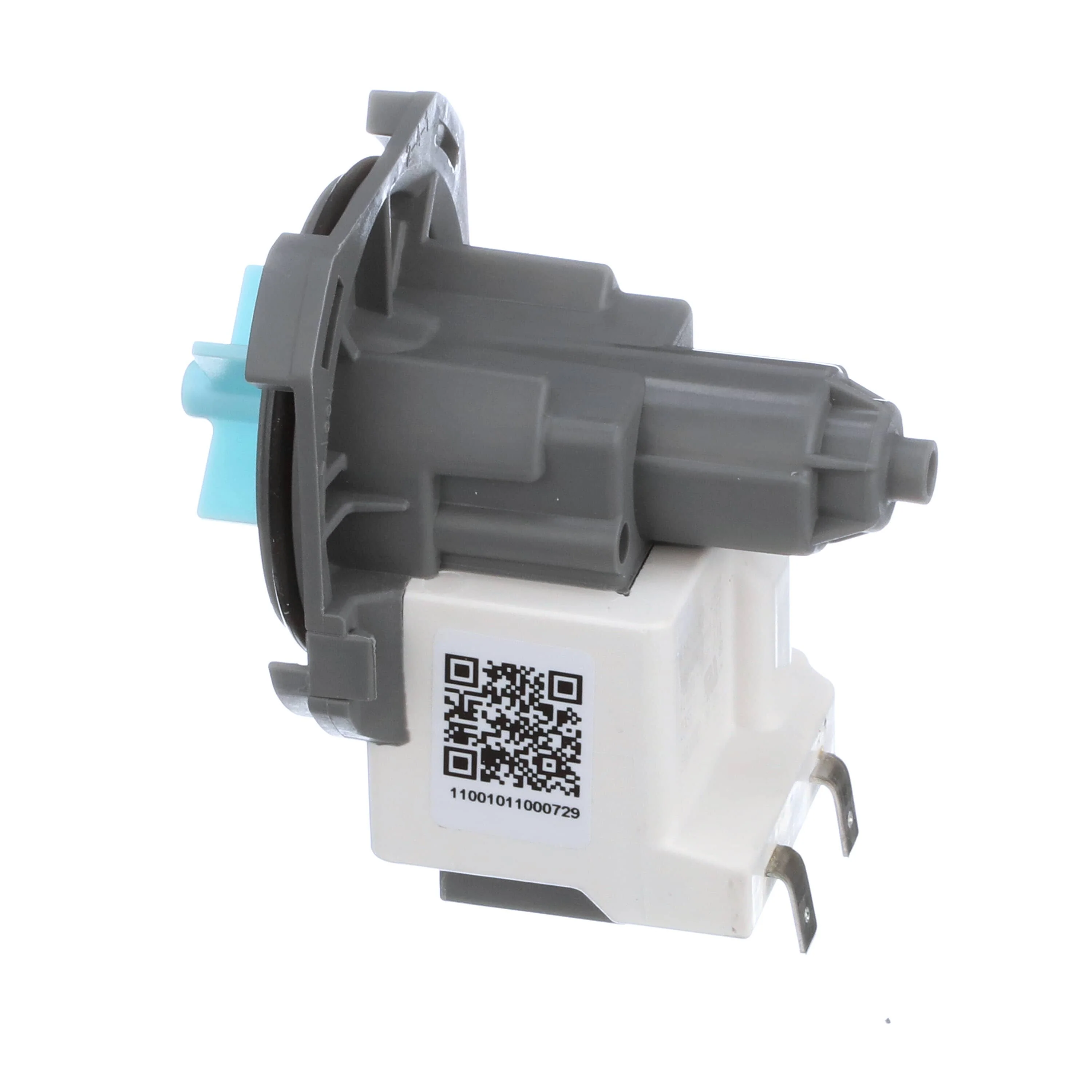DD81-02635A Dishwasher Drain Pump Assembly - Image 7