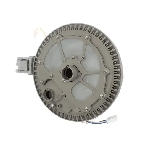 DD82-01246A Dishwasher Pump And Motor Assembly