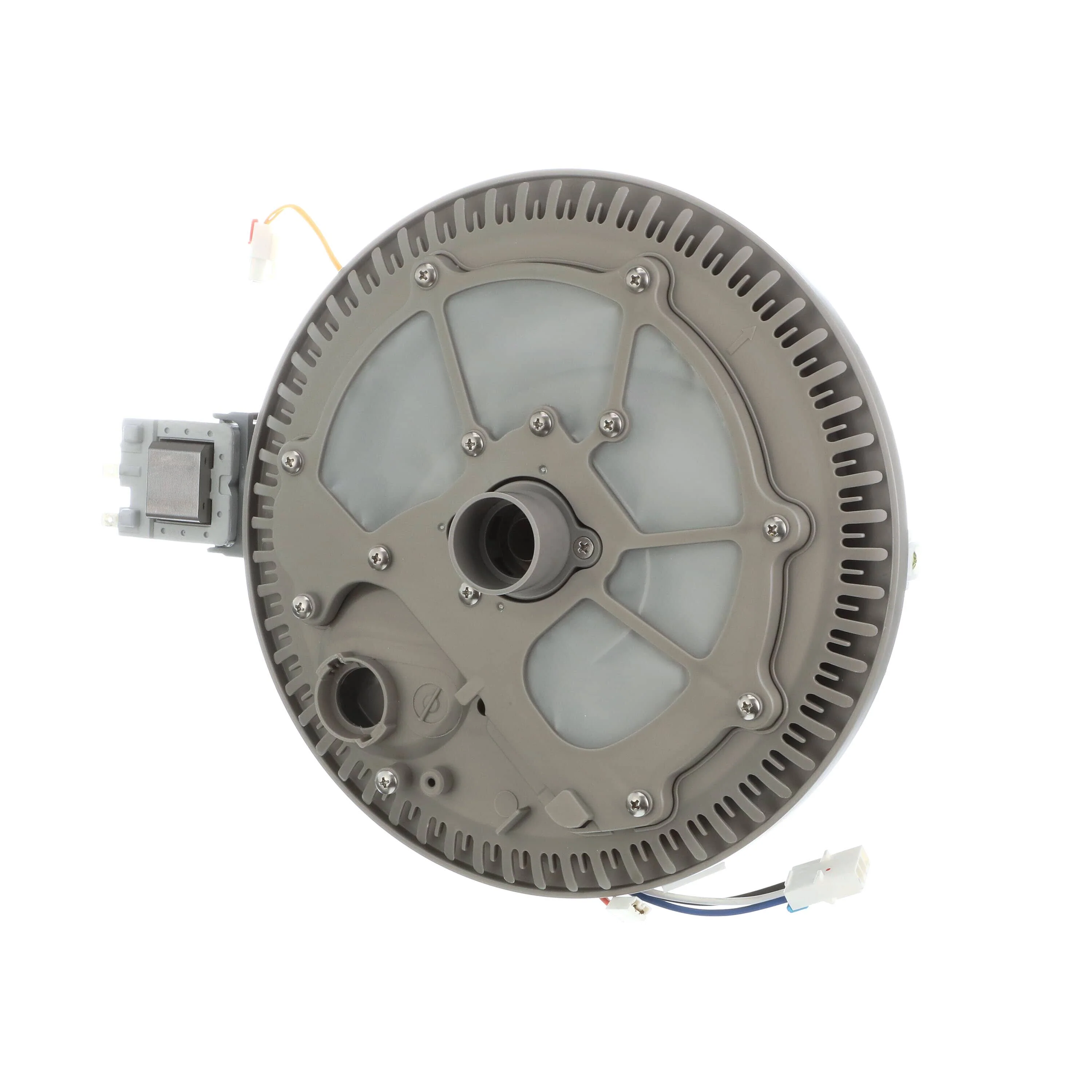 DD82-01246A Dishwasher Pump And Motor Assembly - Image 2