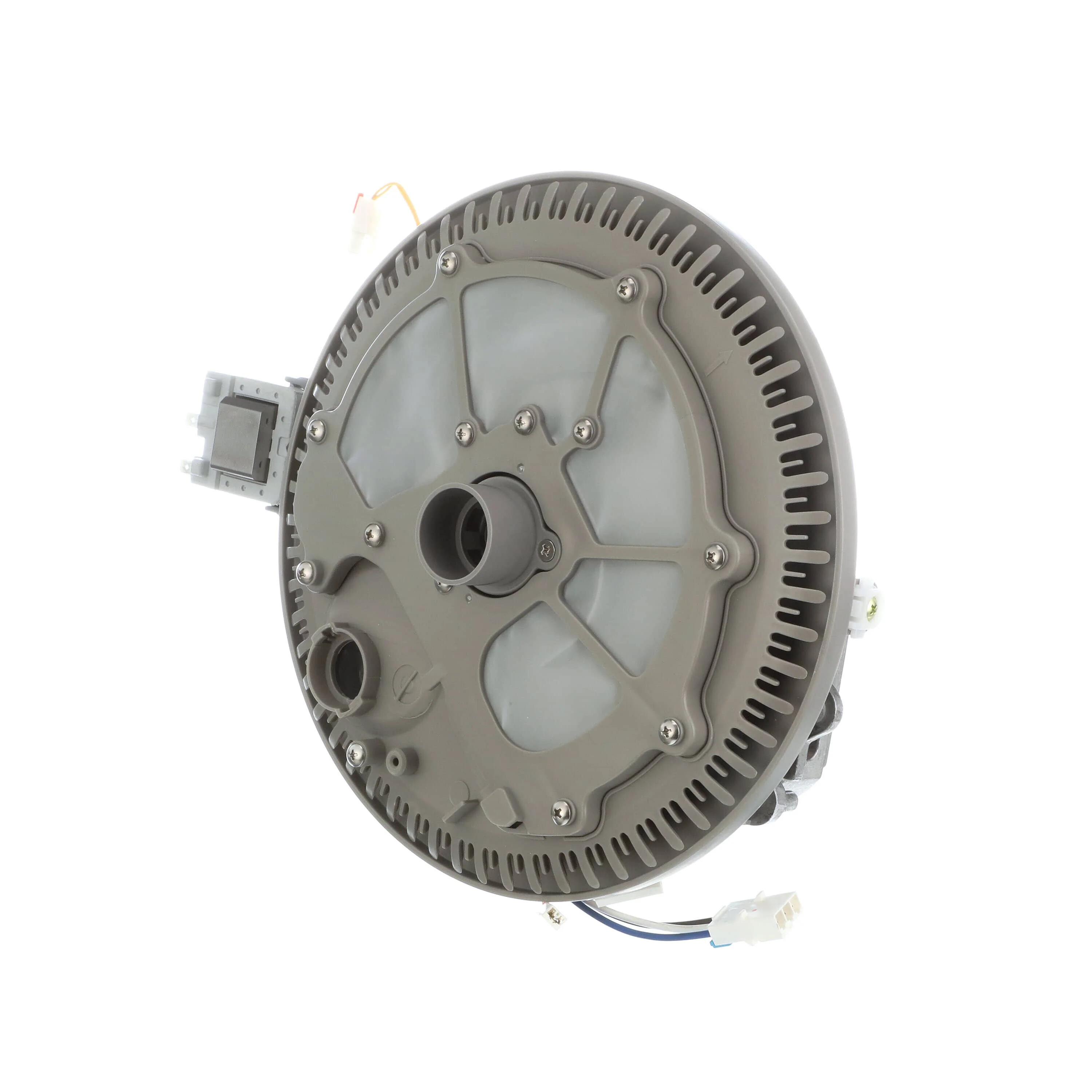 DD82-01246A Dishwasher Pump And Motor Assembly - Image 3