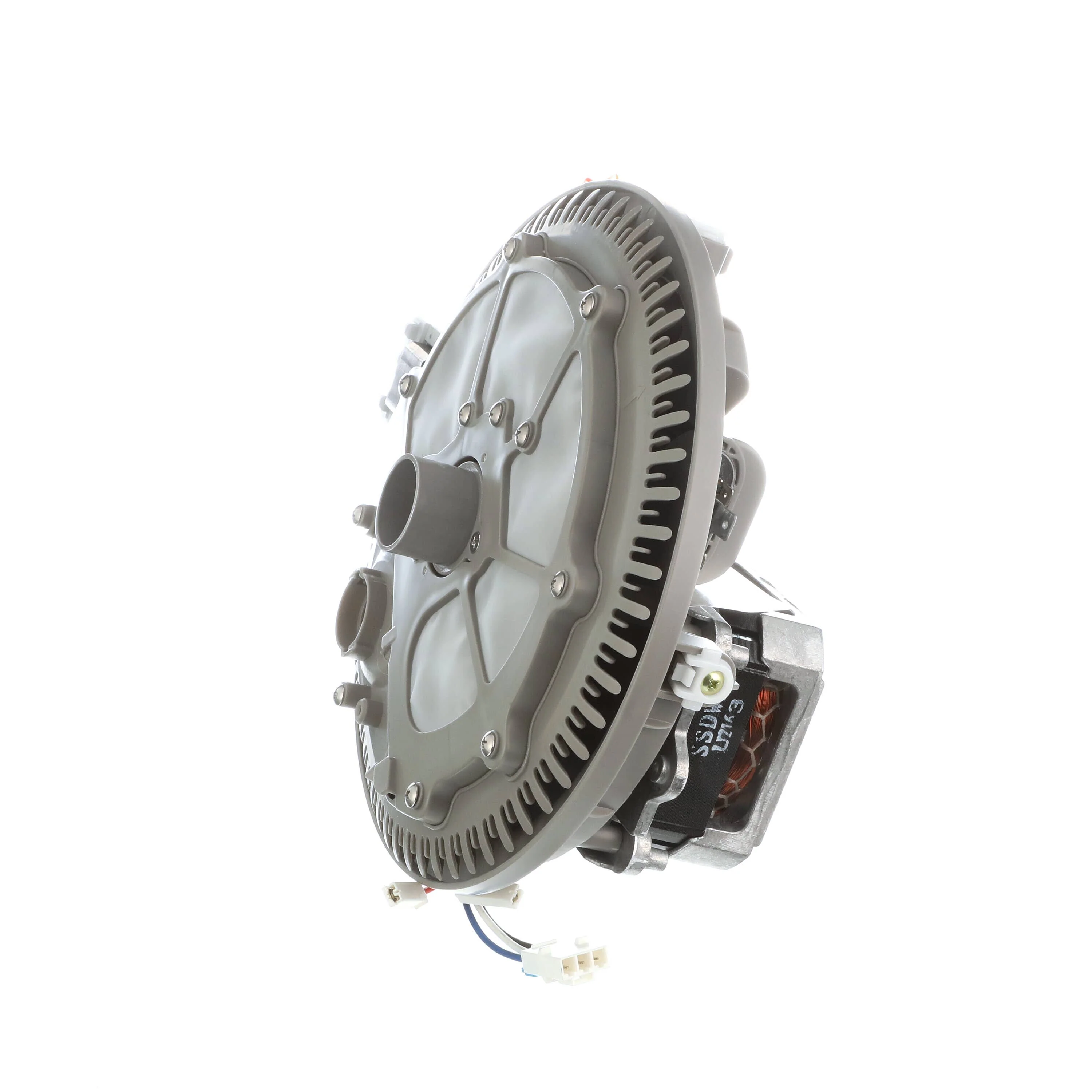 DD82-01246A Dishwasher Pump And Motor Assembly - Image 5