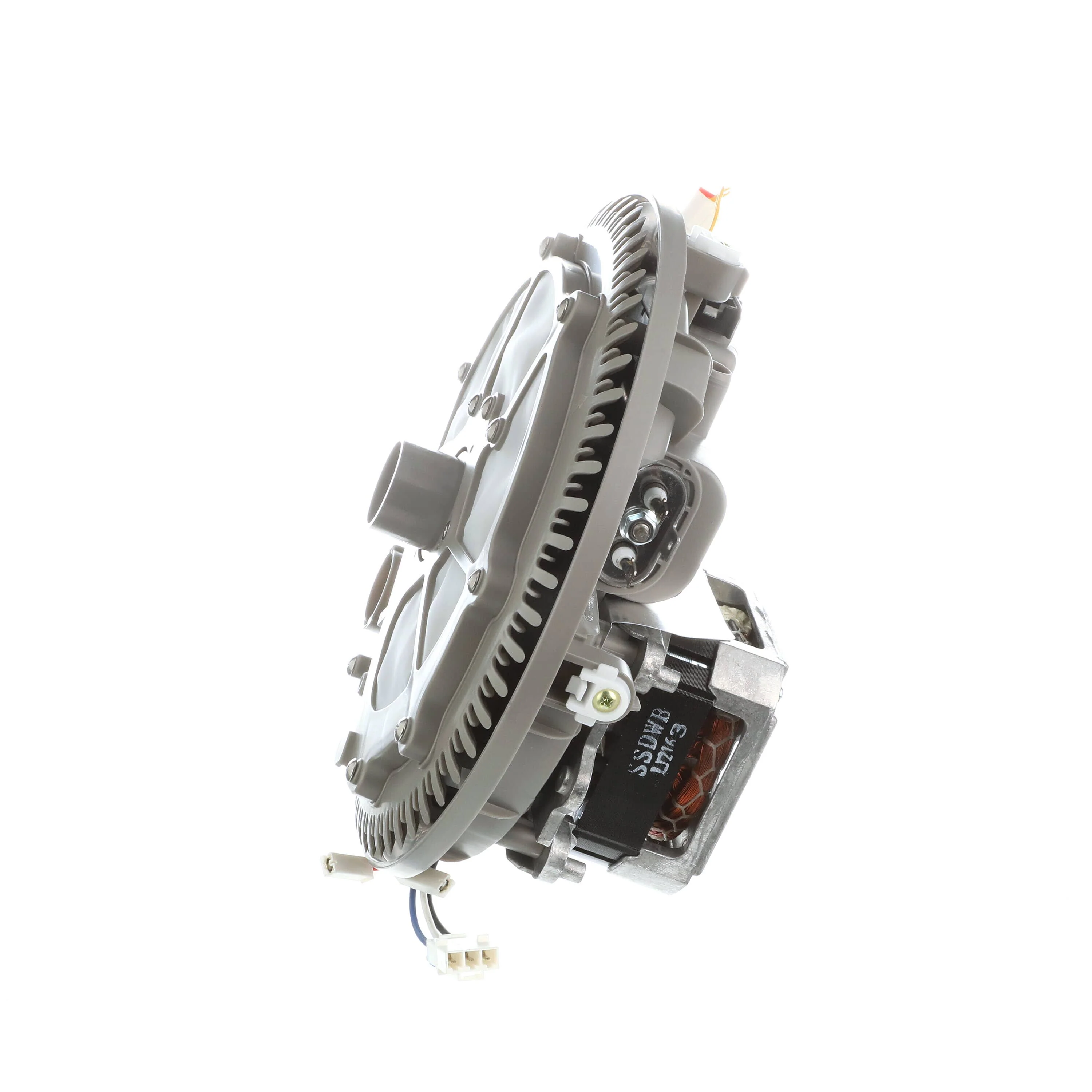 DD82-01246A Dishwasher Pump And Motor Assembly - Image 6