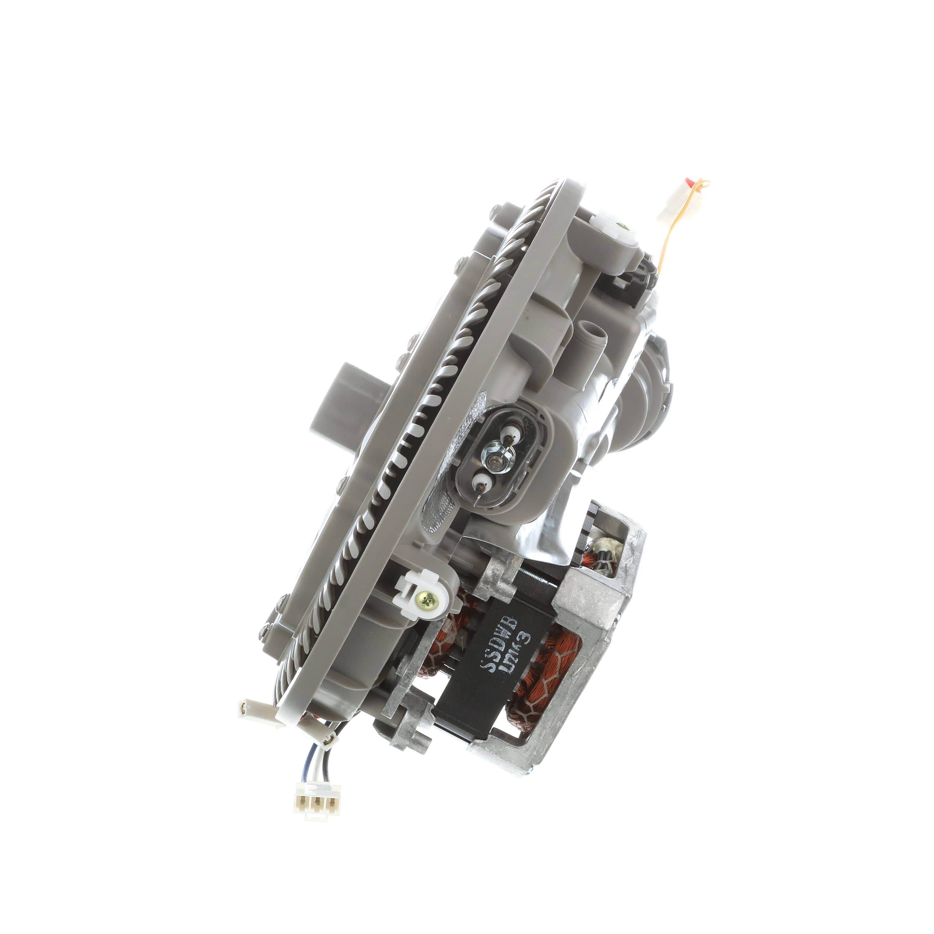 DD82-01246A Dishwasher Pump And Motor Assembly - Image 7