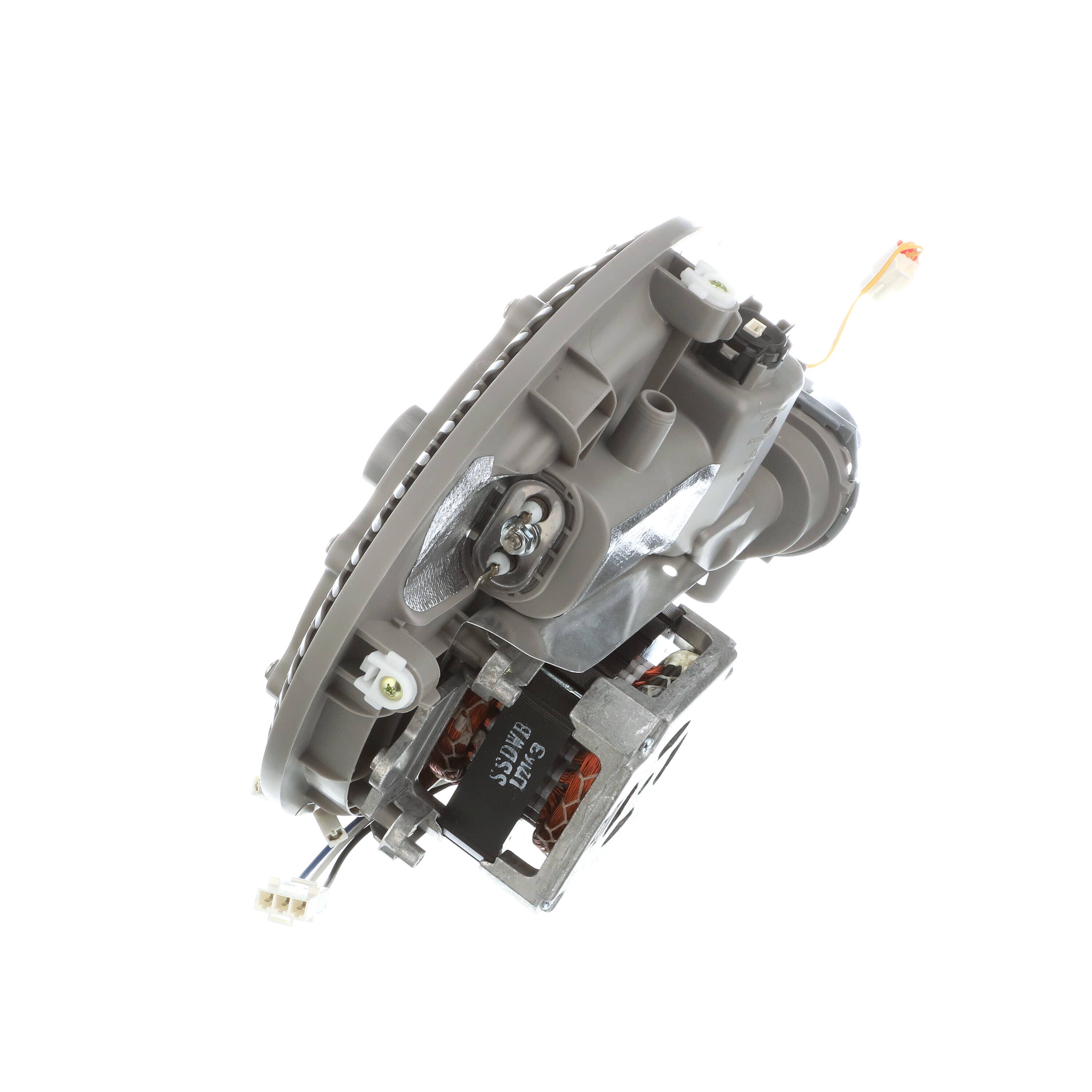 DD82-01246A Dishwasher Pump And Motor Assembly - Image 8