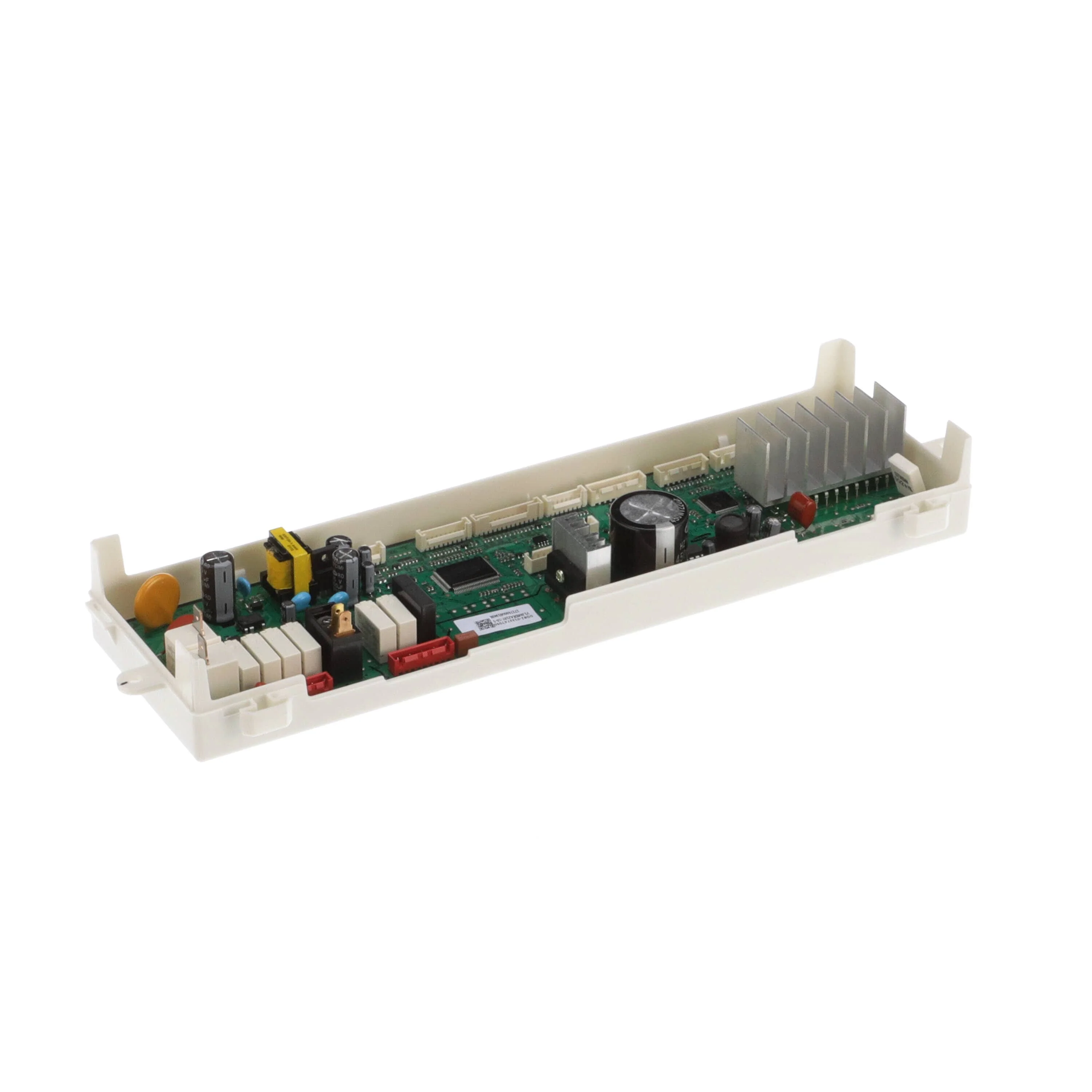 DD82-01337A Dishwasher Power Control Board - Image 10
