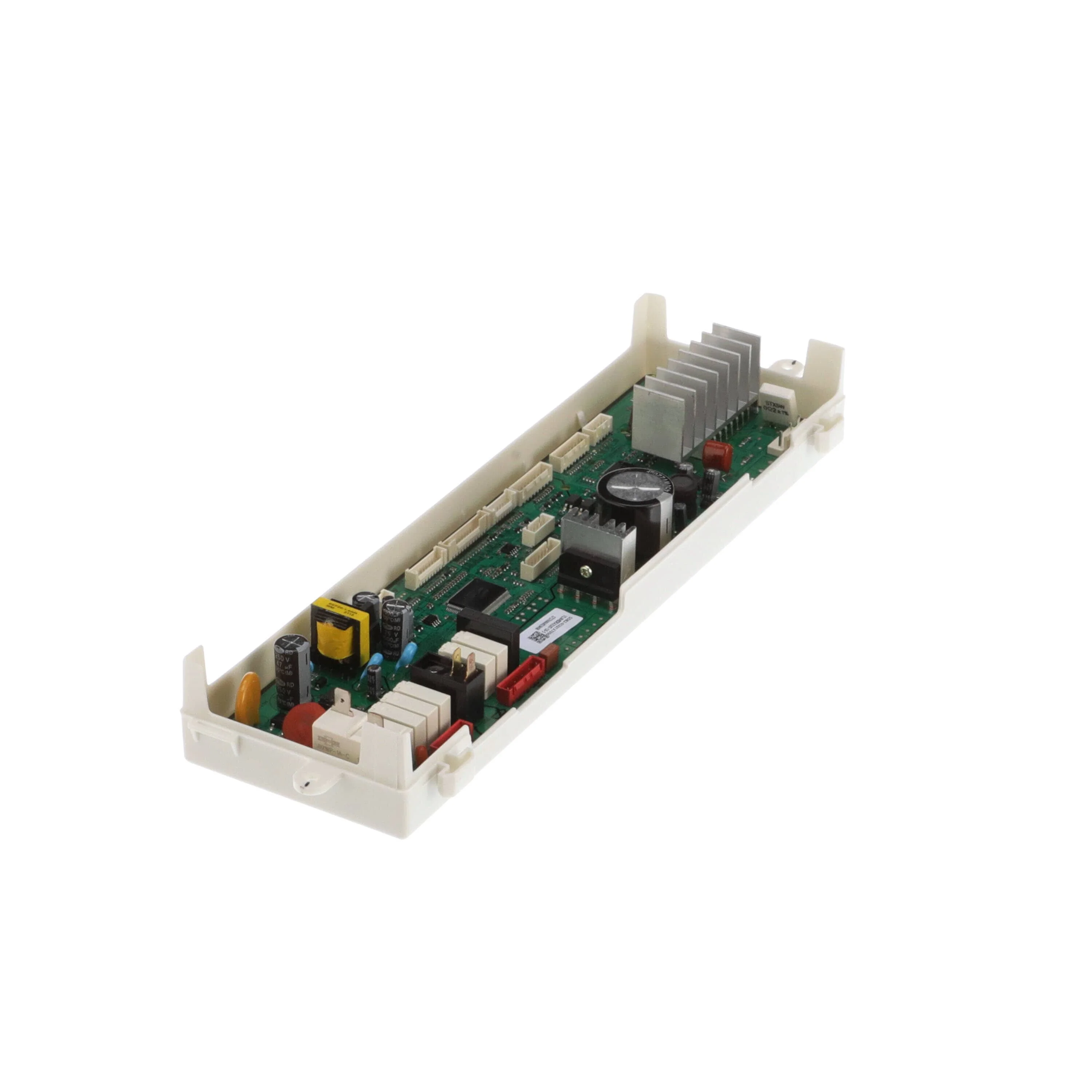 DD82-01337A Dishwasher Power Control Board - Image 8