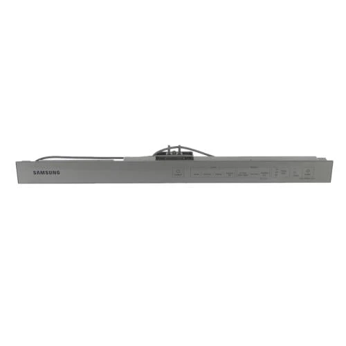 DD82-01594B Dishwasher Control Panel Assembly