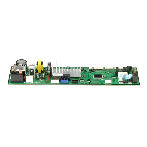 DD92-00059H Main Control Board PCB - Image 2