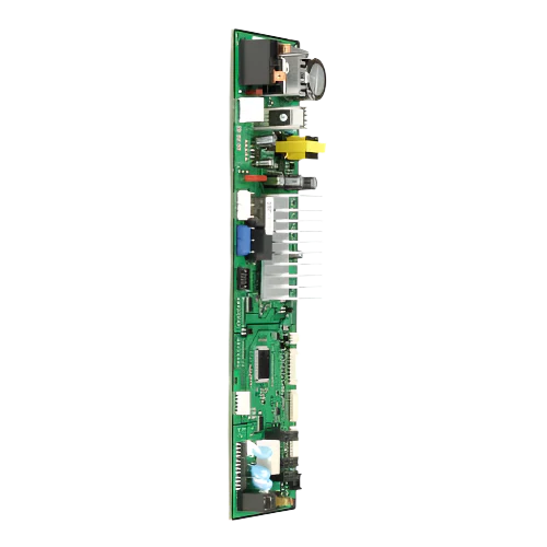 DD92-00059H Main Control Board PCB - Image 3