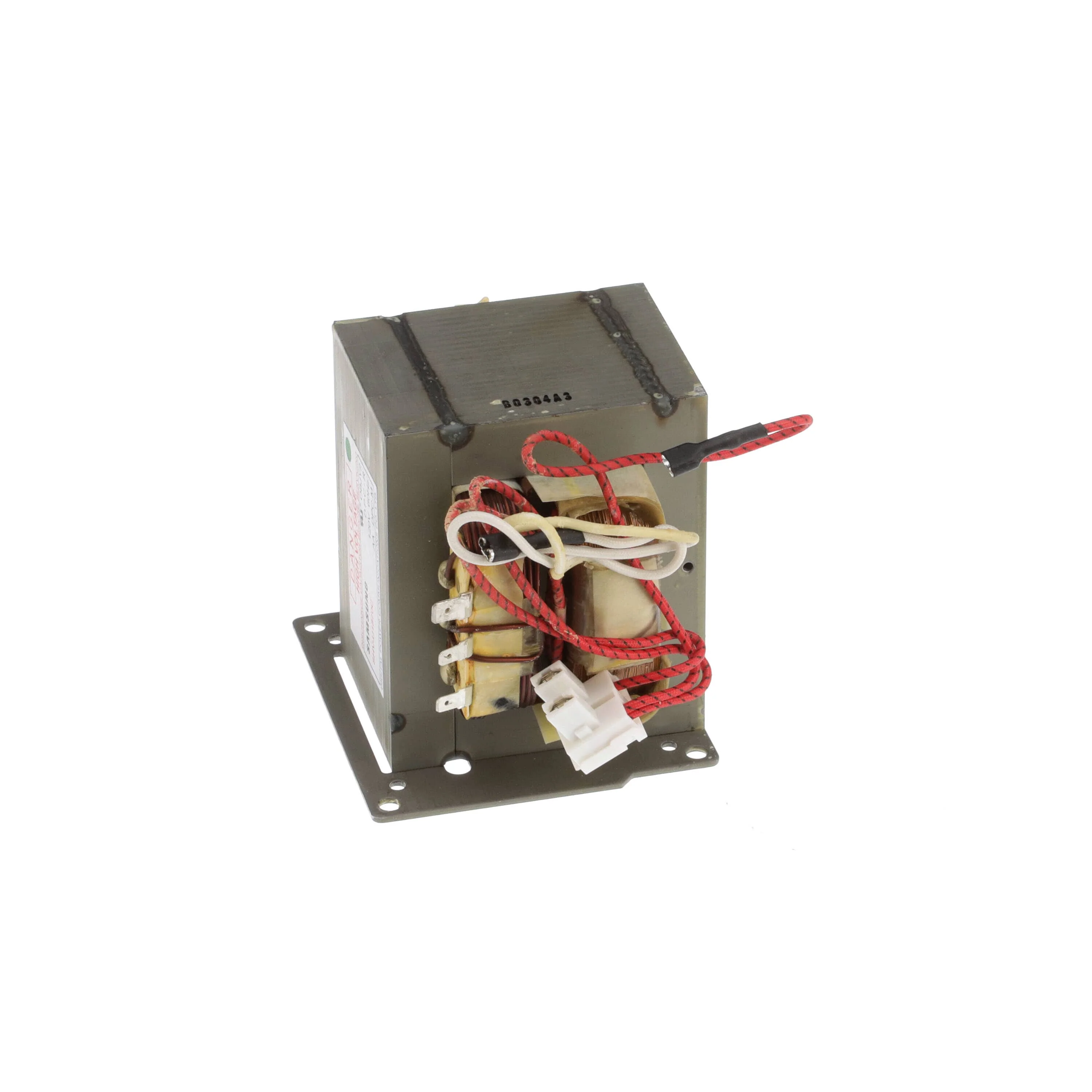 DE26-00126A Microwave High-Voltage Transformer - Image 5