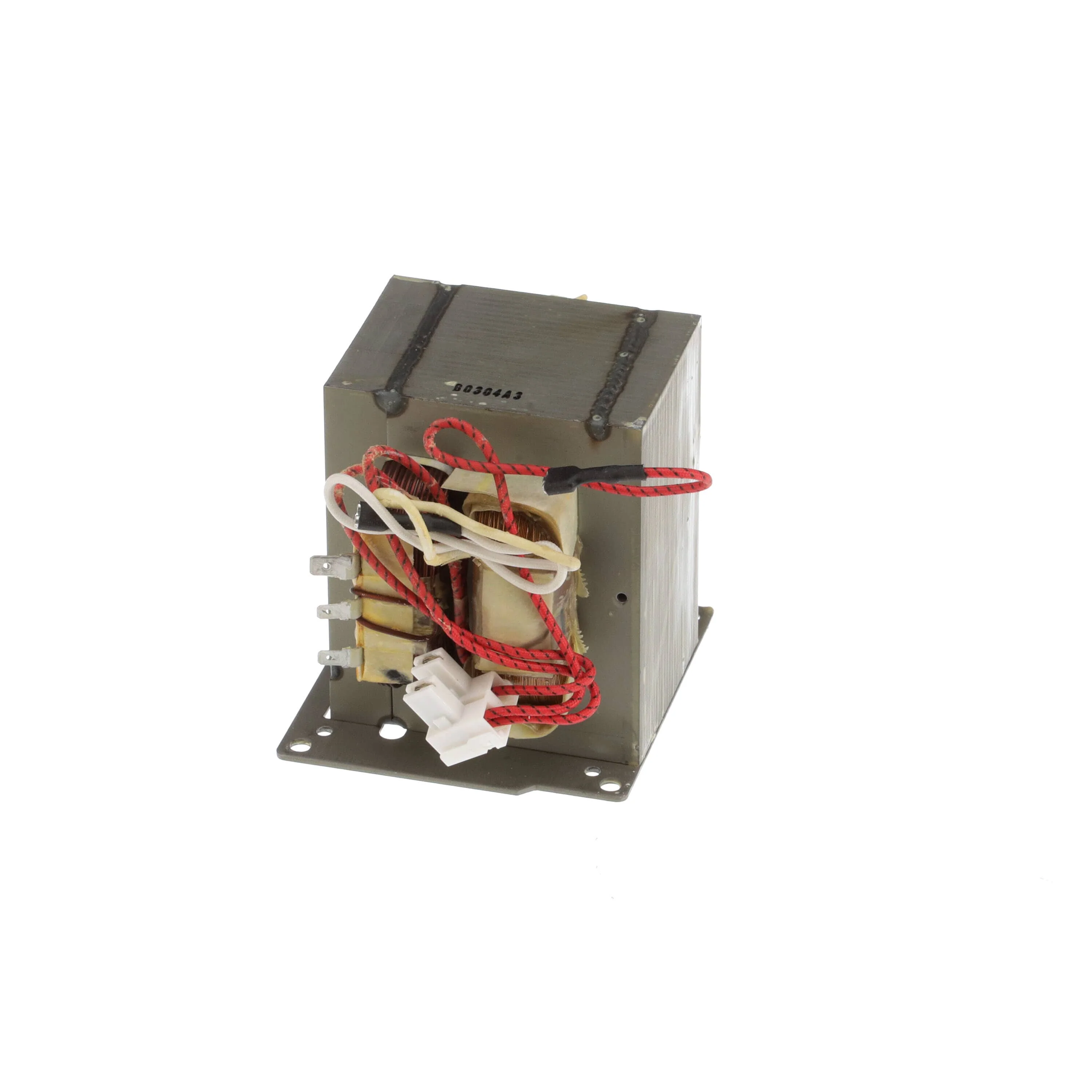 DE26-00126A Microwave High-Voltage Transformer - Image 7