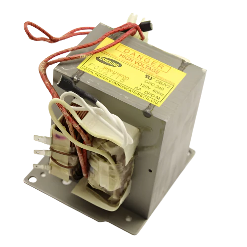 DE26-00126B Microwave High-Voltage Transformer