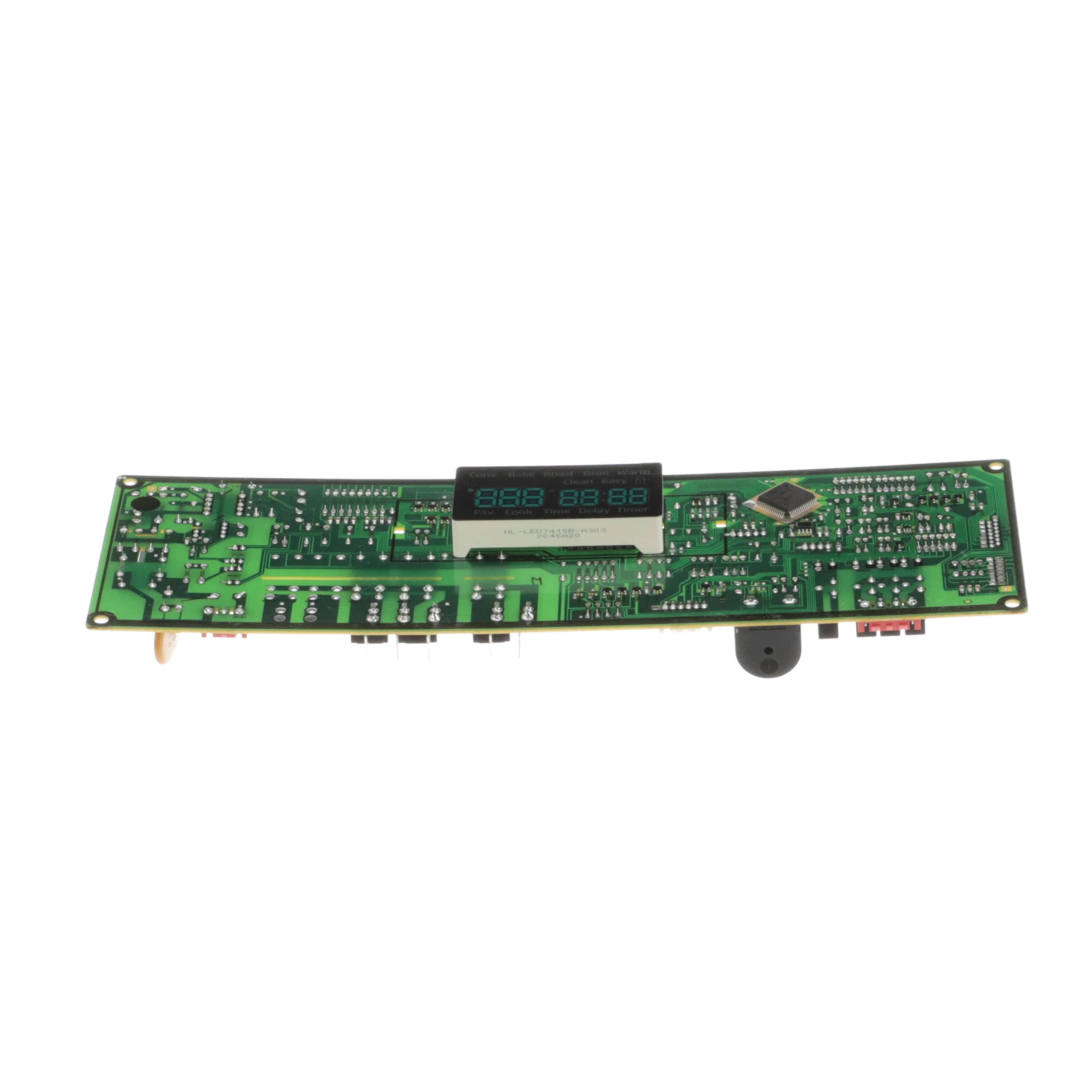 DE92-02588J Range Oven Control Board - Image 2