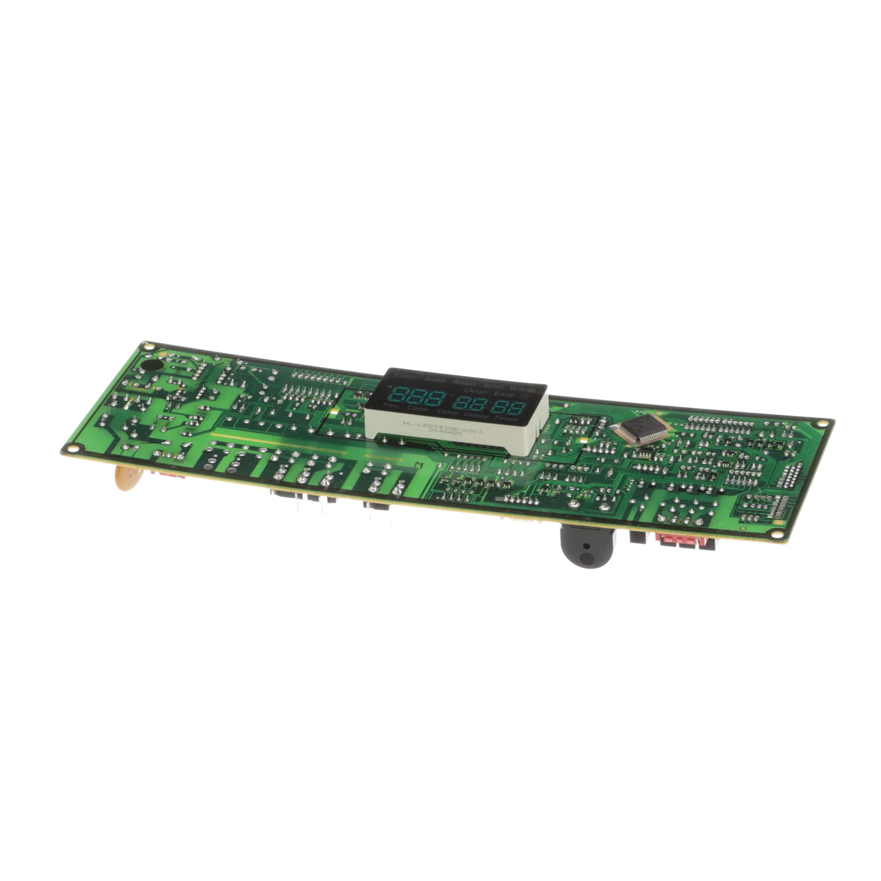 DE92-02588J Range Oven Control Board - Image 3