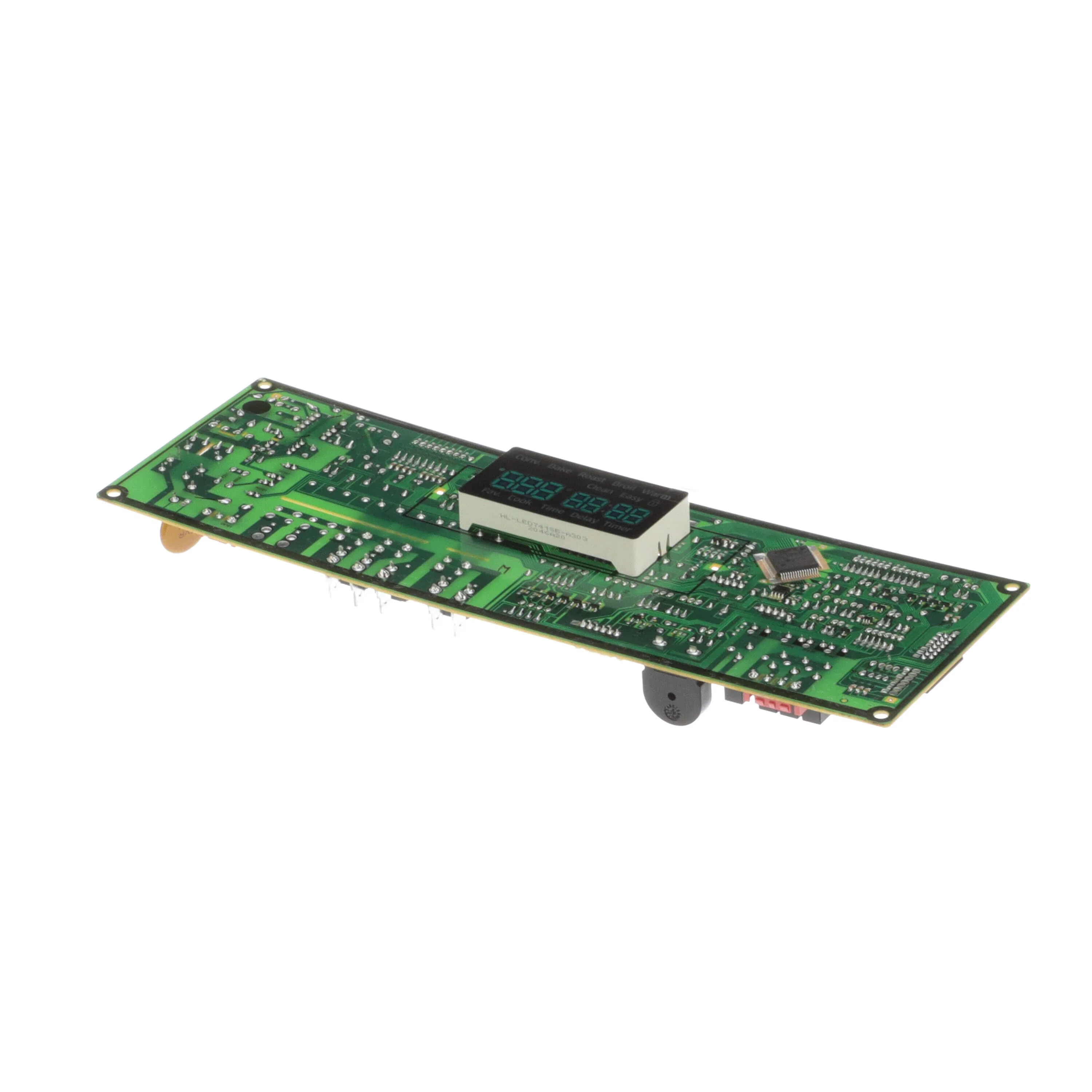 DE92-02588J Range Oven Control Board - Image 4