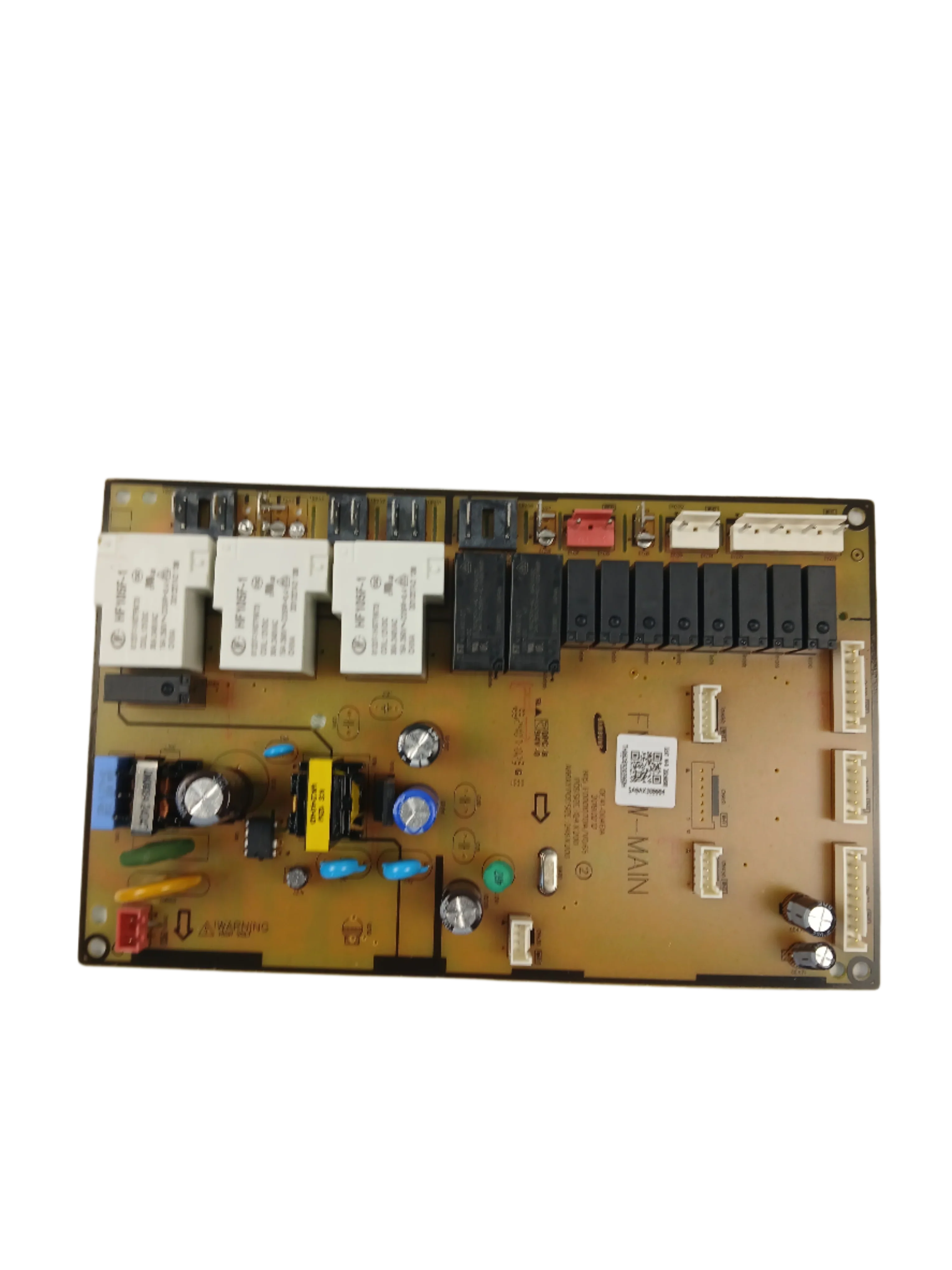 DE92-03960H Oven Main Control Board - Image 2